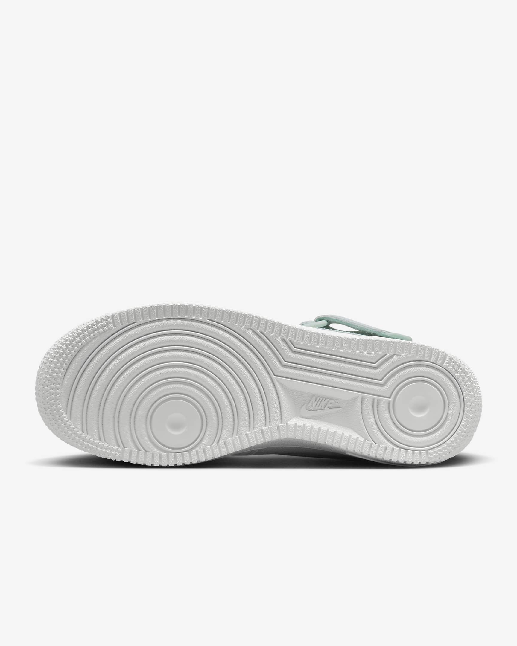 air force grosse semelle