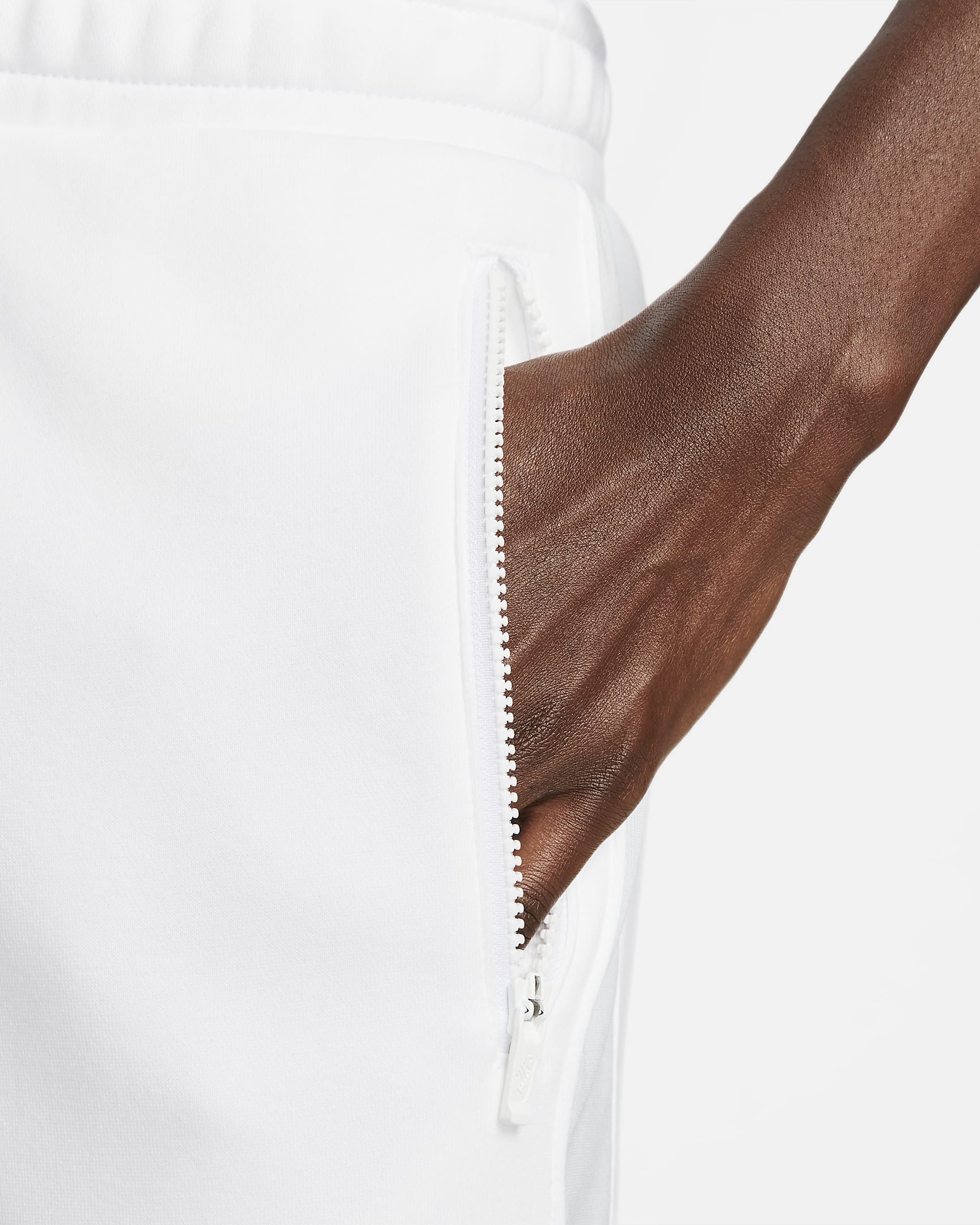 Nike Sportswear Hybrid Men's Fleece Joggers. Nike LU