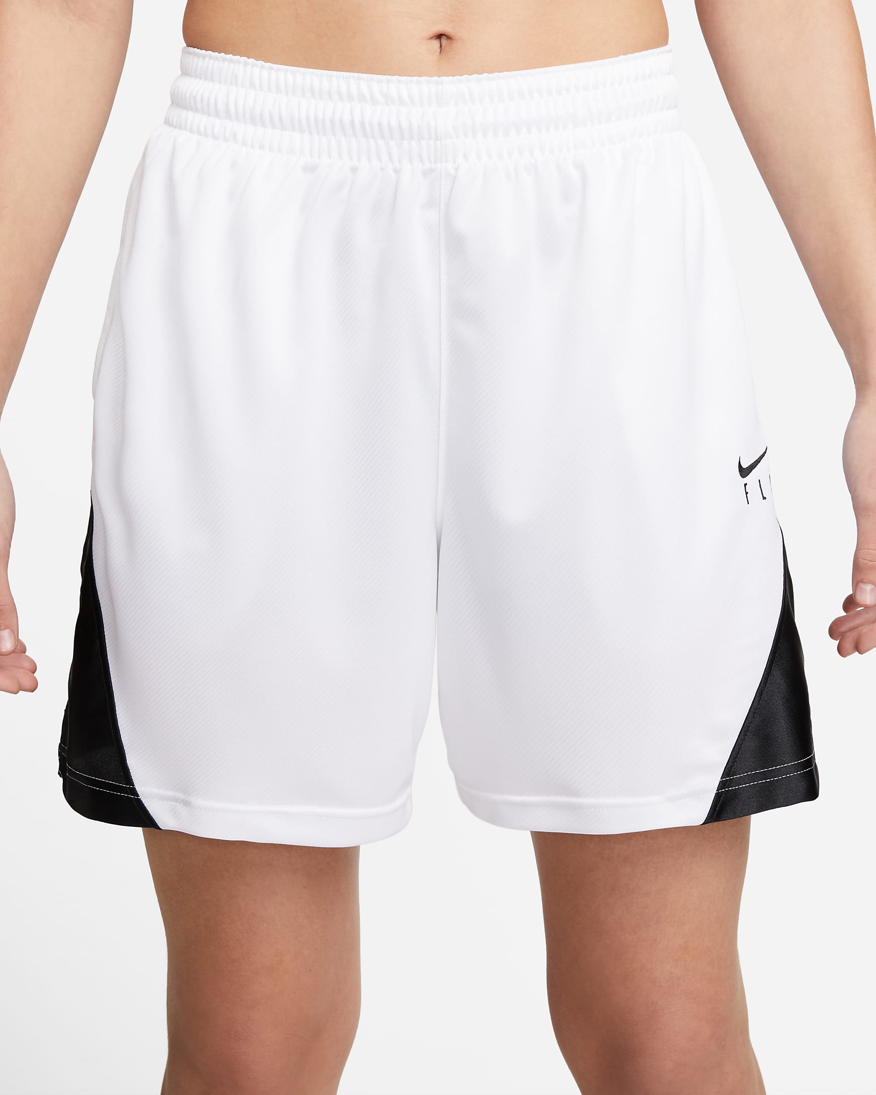 Nike DriFIT ISoFly Women's Basketball Shorts.