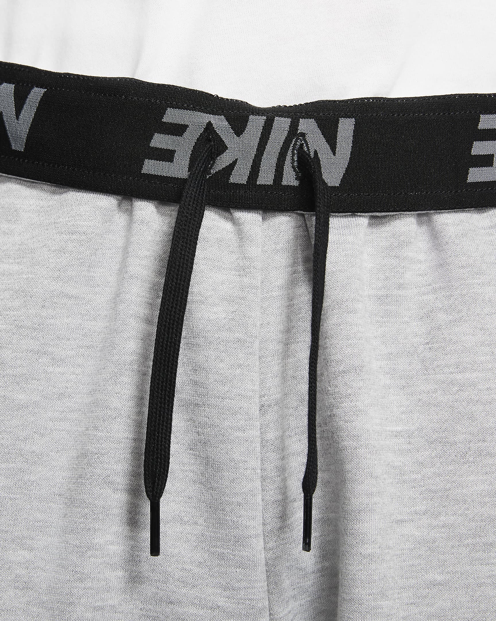 Nike DriFIT Men's Fleece Training Shorts. Nike HU