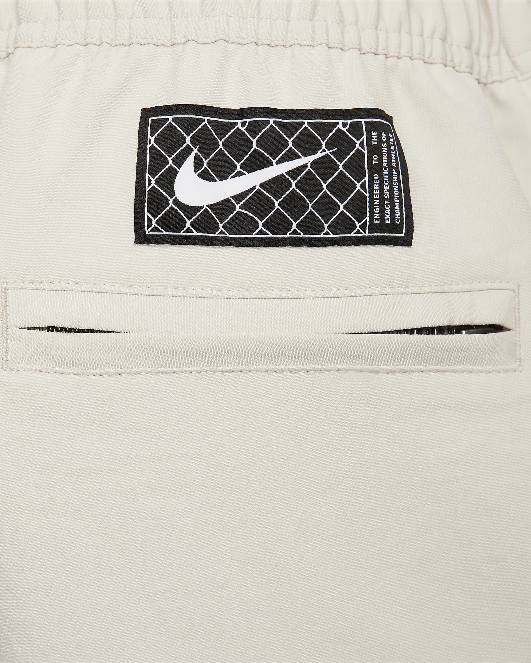 Nike Men's Tearaway Basketball Pants. Nike.com