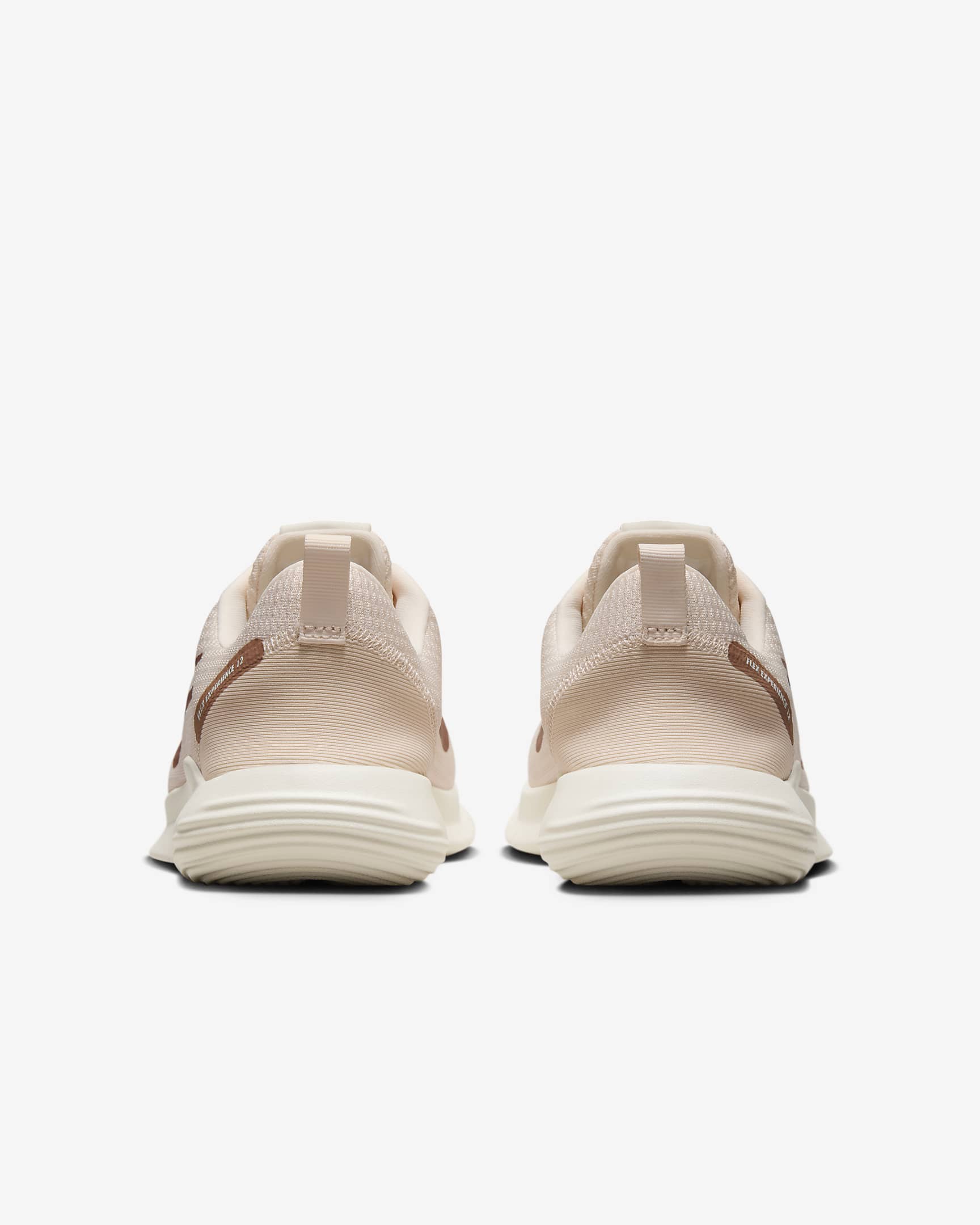 Nike Flex Experience Run 12 Women's Road Running Shoes (Extra Wide