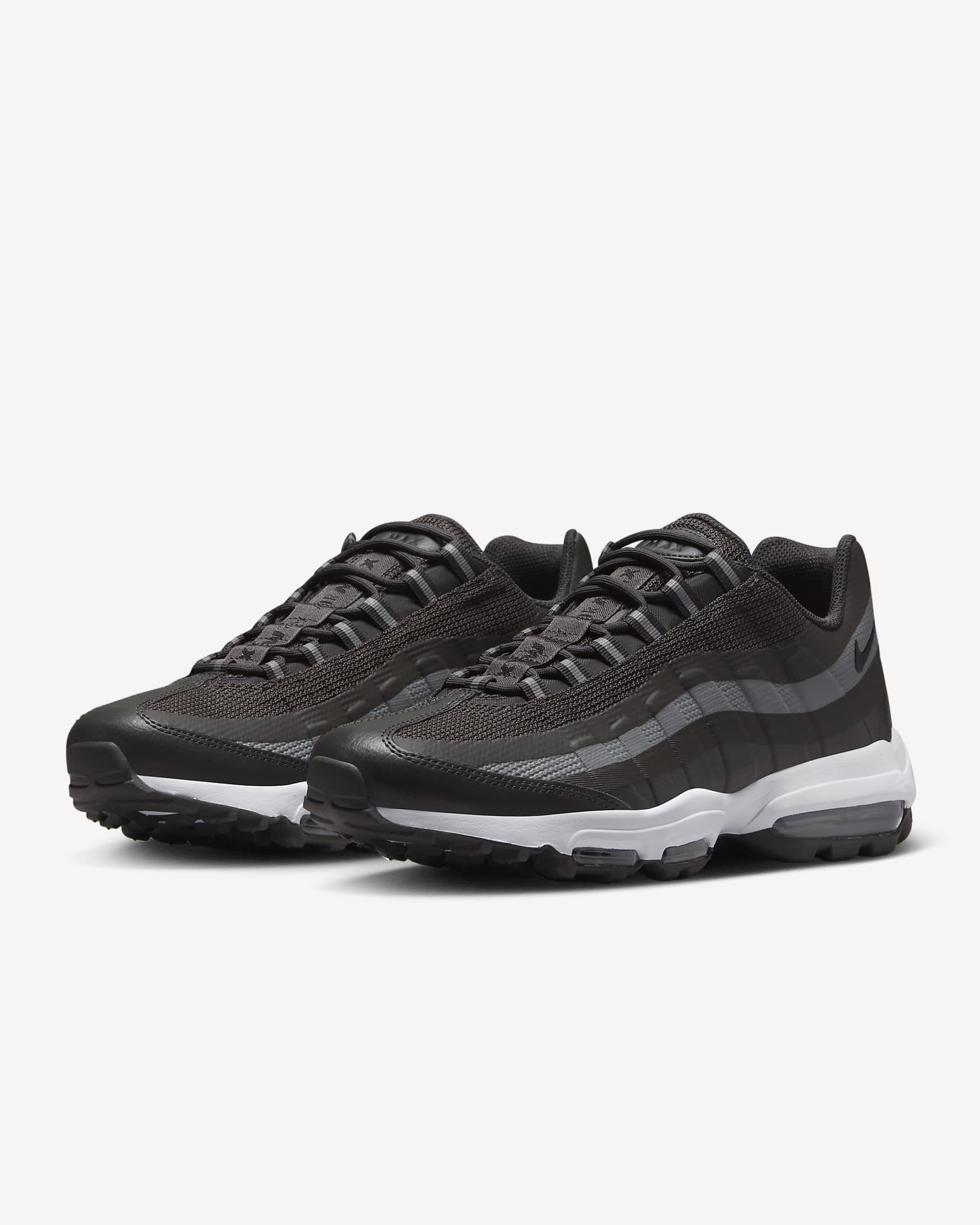 size 7 nike air max 95 shoes