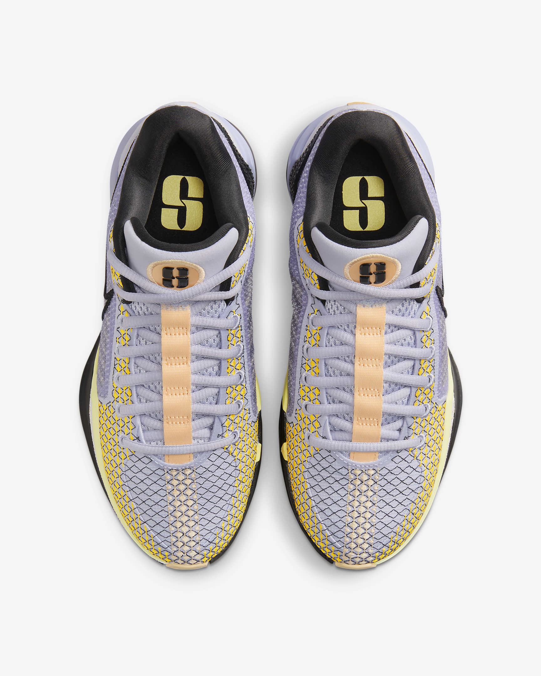 Sabrina 1 'Spark' EP Basketball Shoes. Nike PH