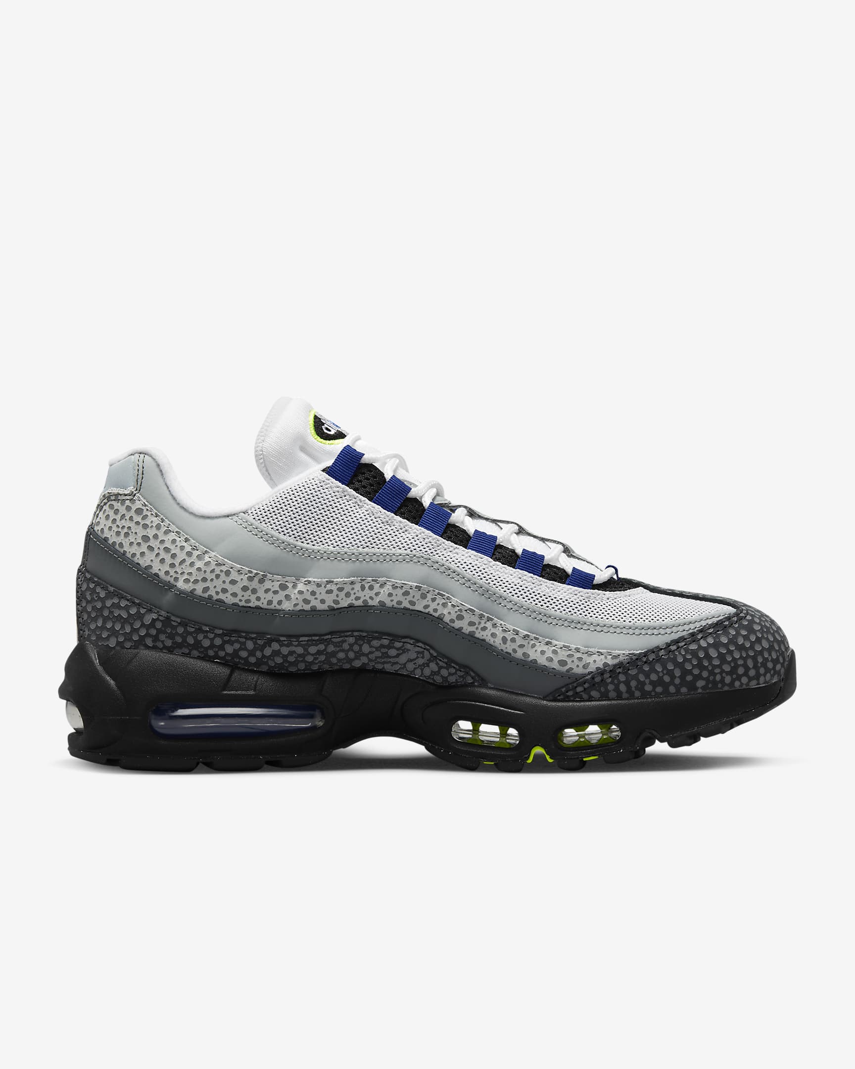 size 15 nike air max 95 shoes