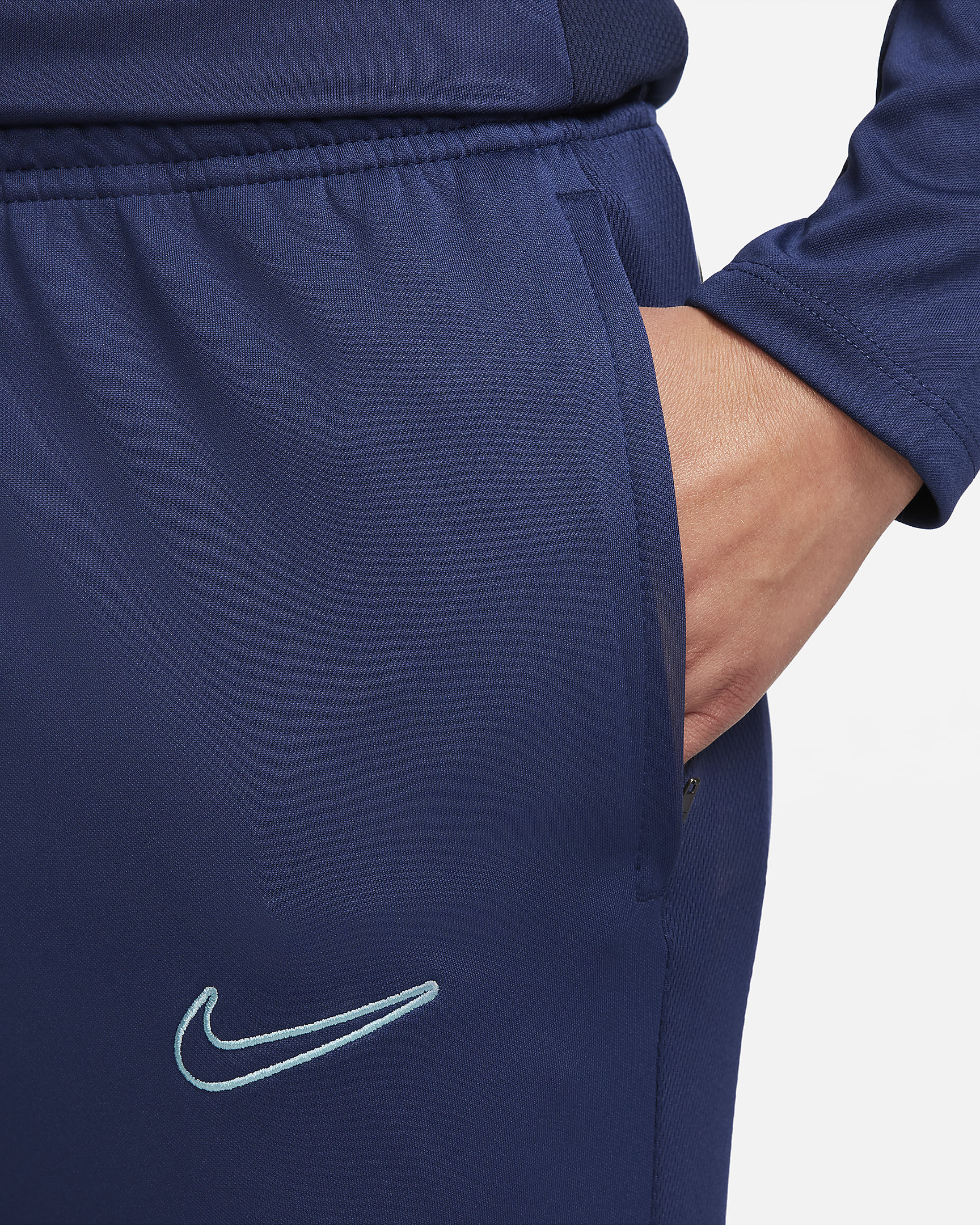 Nike Dri-FIT Academy Women's Football Pants. Nike CA