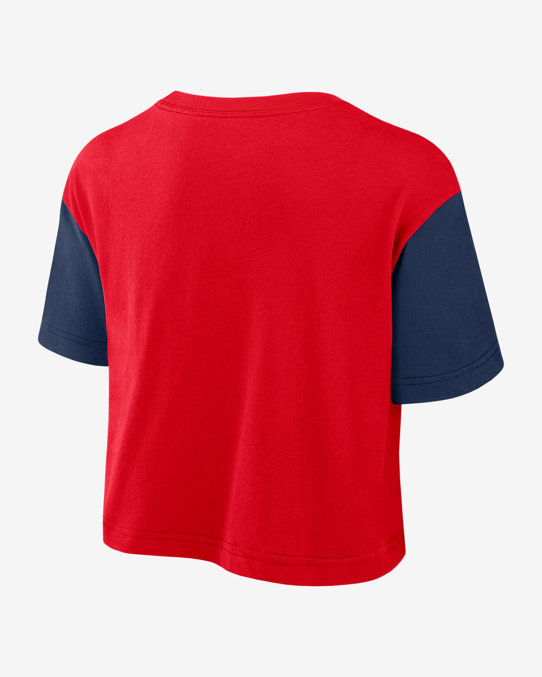 dri fit braves shirt