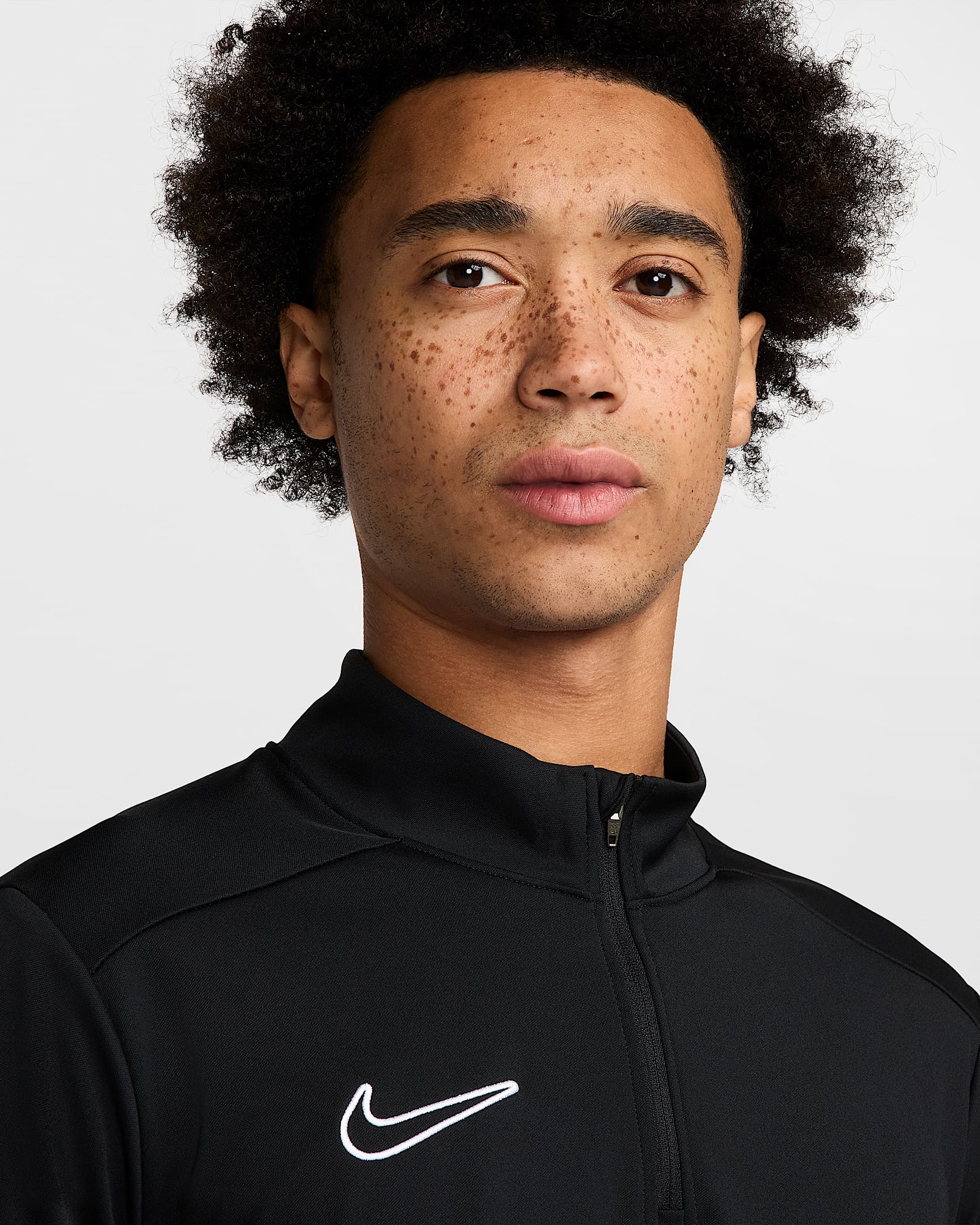 Nike Academy Dri-FIT Fußball-Drill-Oberteil (Herren). Nike DE
