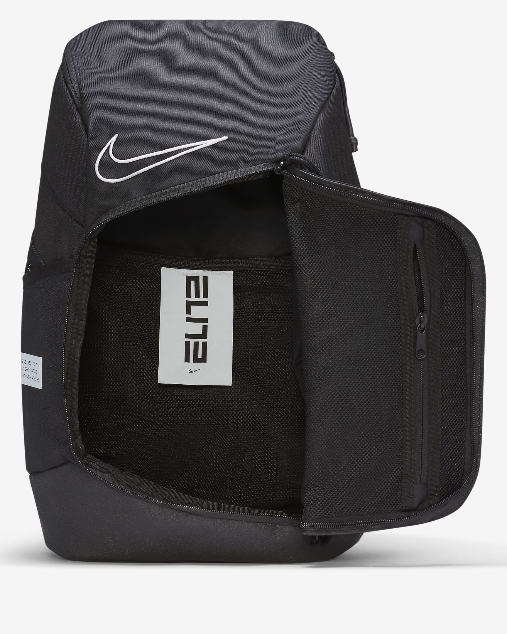Nike Elite Pro Small Basketball Backpack (23L). Nike JP