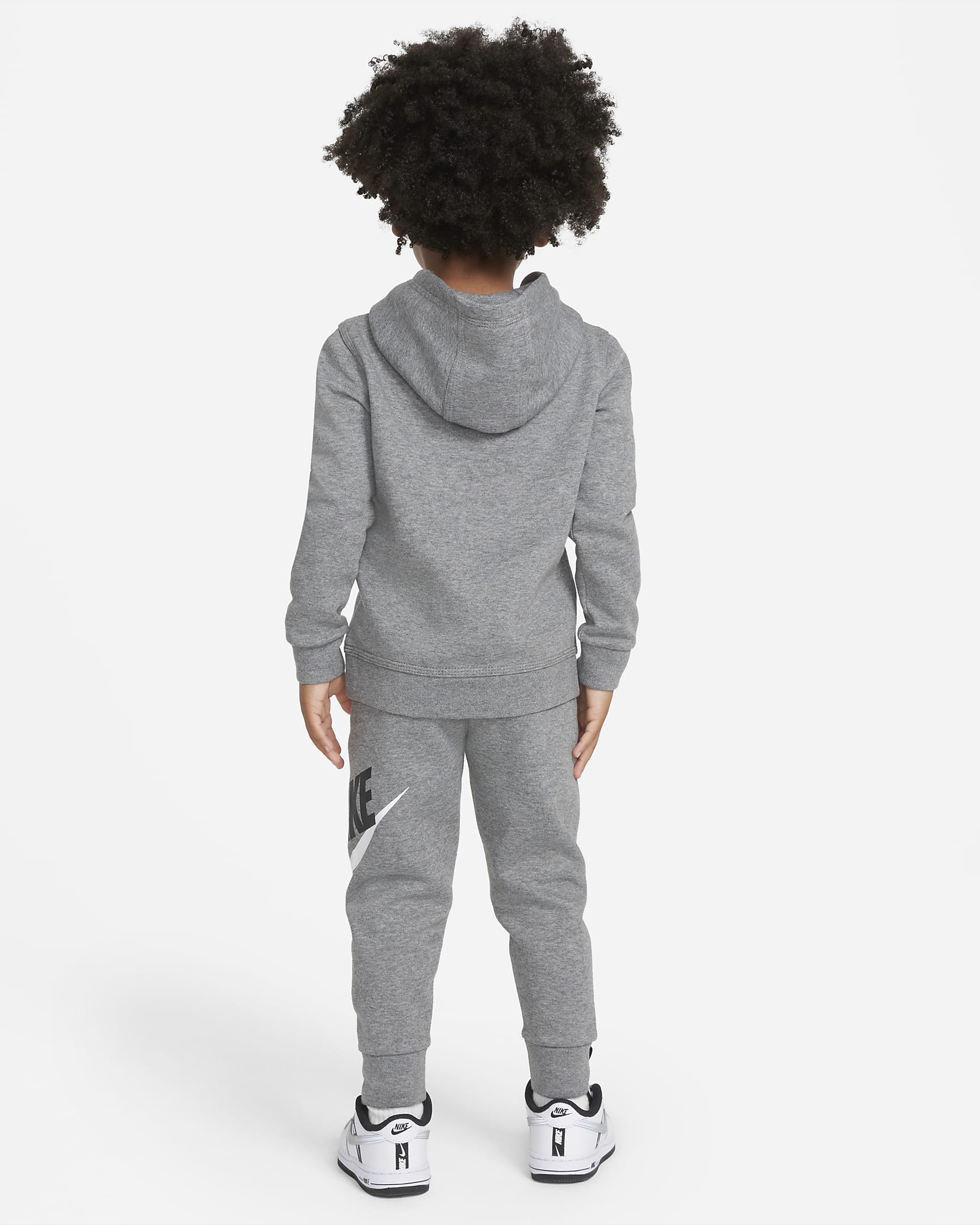 Nike Toddler Hoodie and Joggers Set. Nike UK