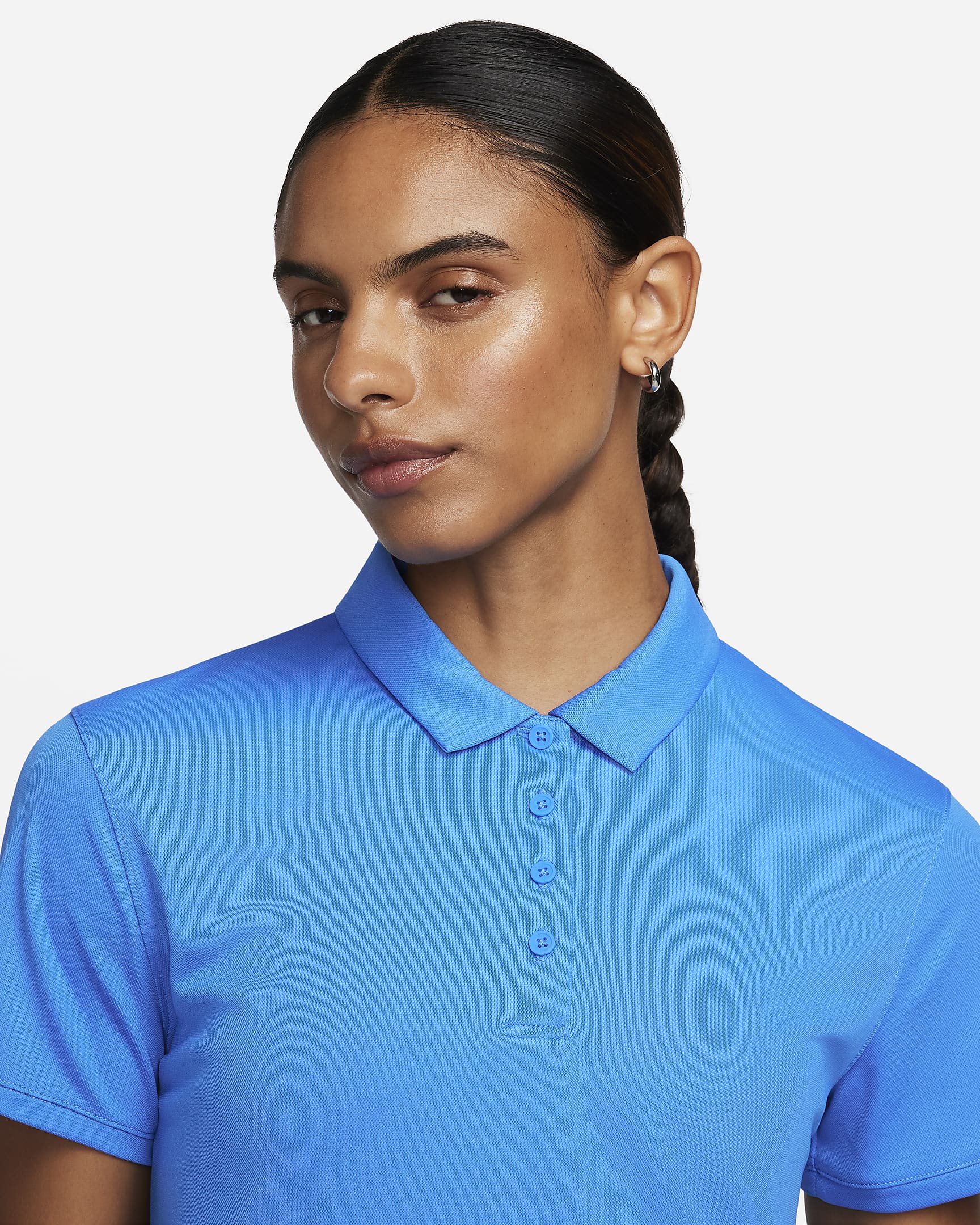 Nike Dri-FIT Victory Women's Golf Polo. Nike UK