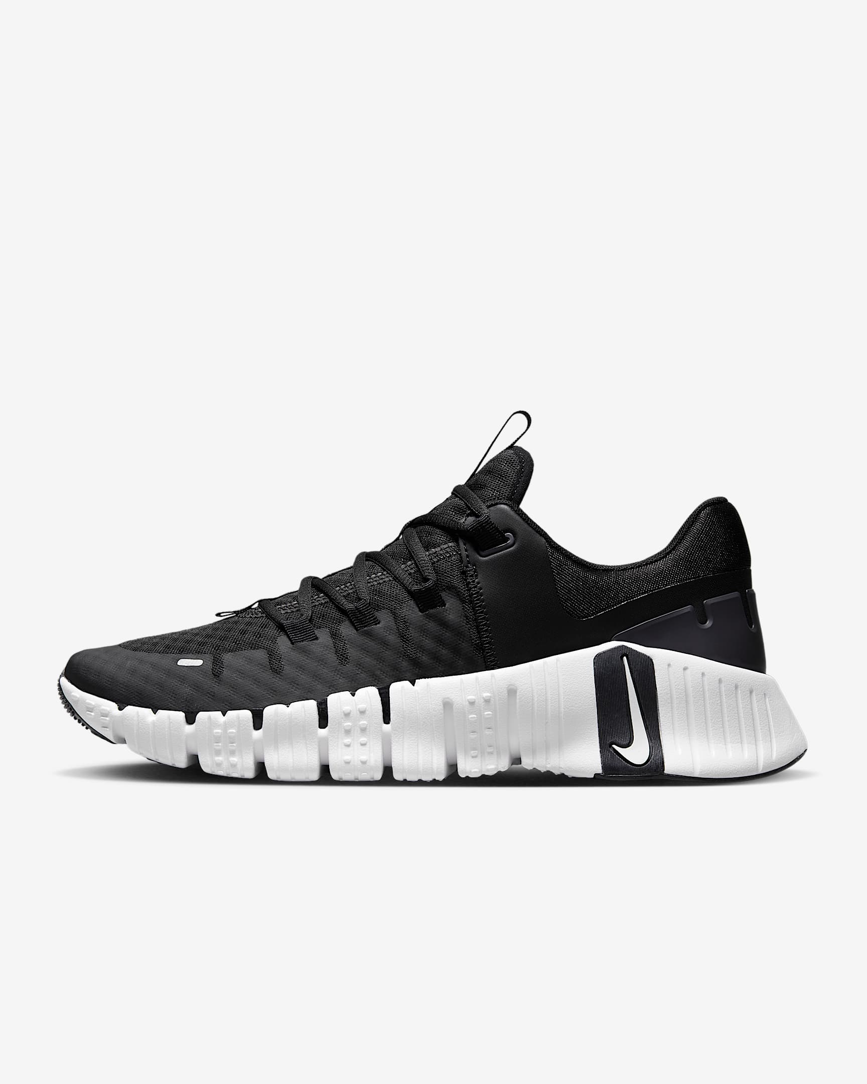 Nike Free Metcon 5 Men's Workout Shoes. Nike NL