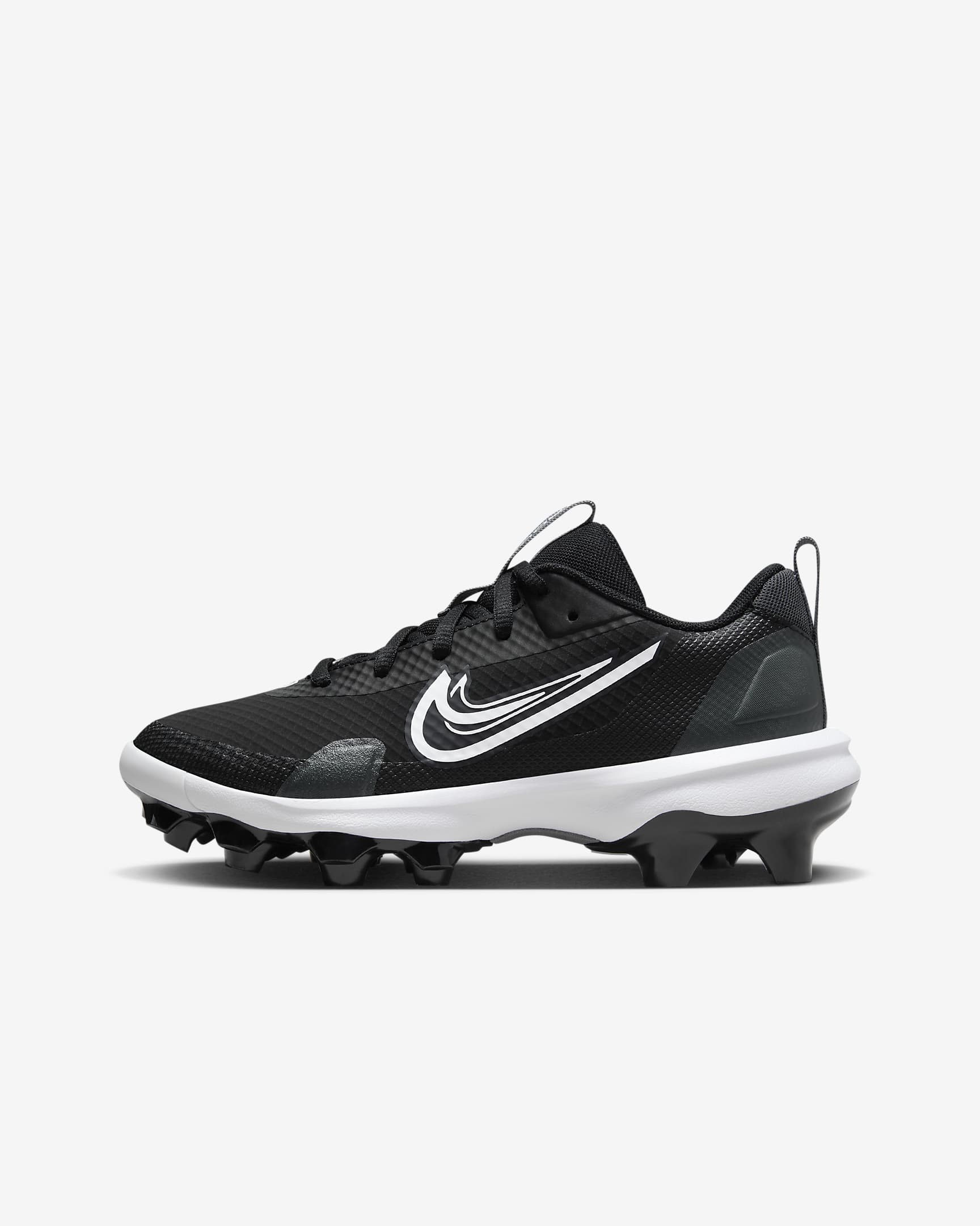 big kids baseball cleats