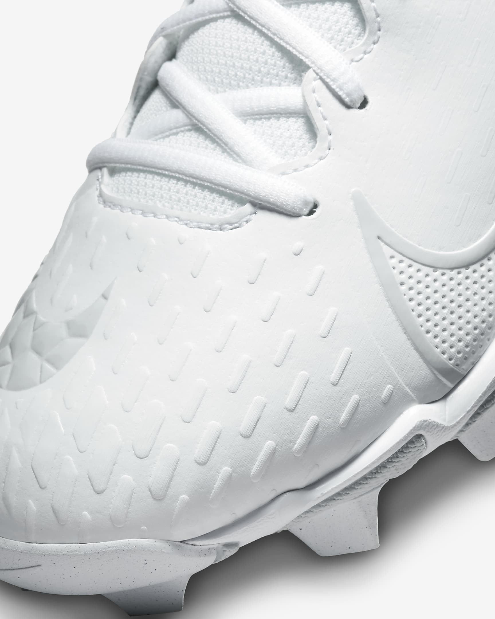 Nike Hyperdiamond 4 Keystone Women's Softball Cleats.