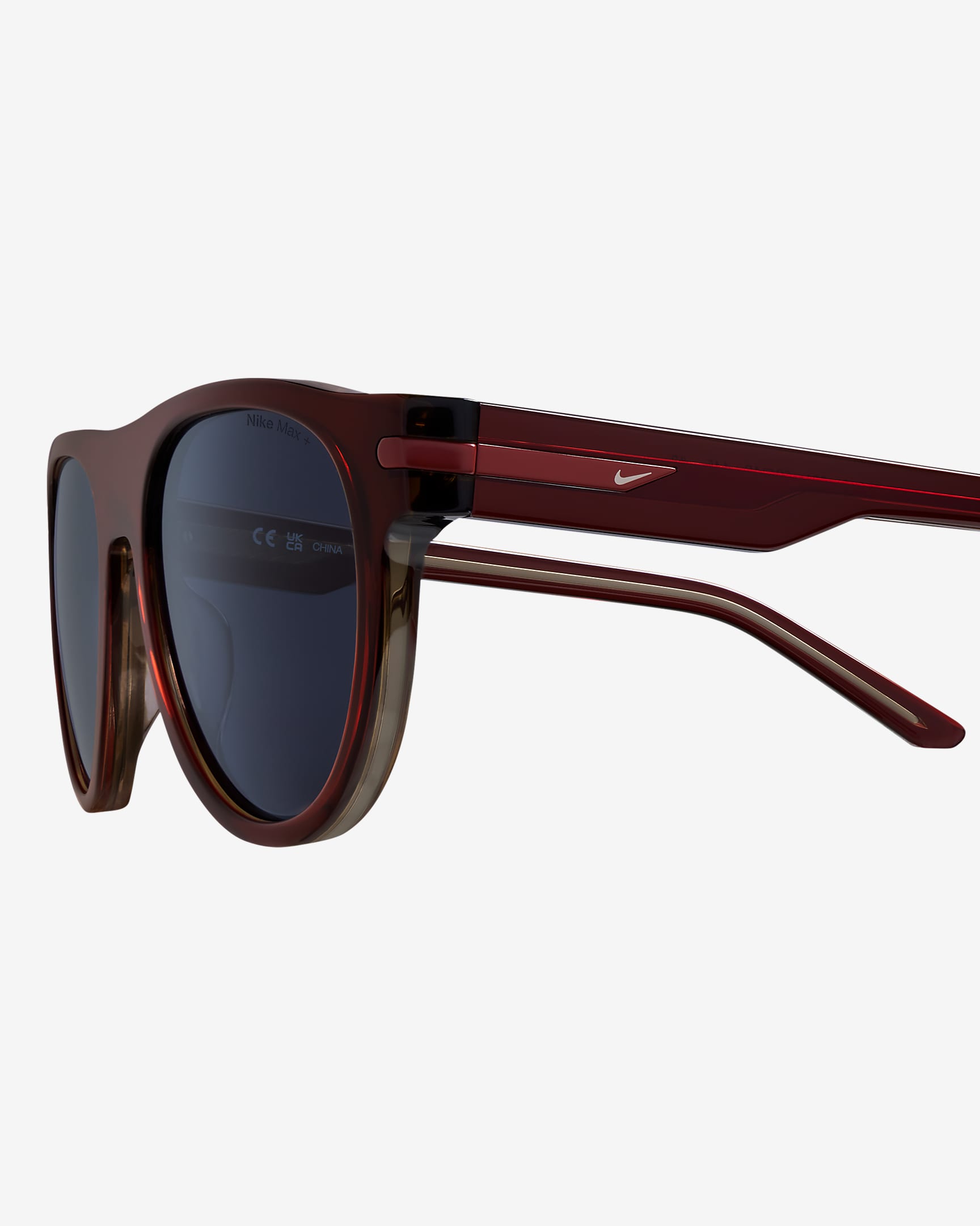 Lentes de sol Nike Crescent III - Cedro