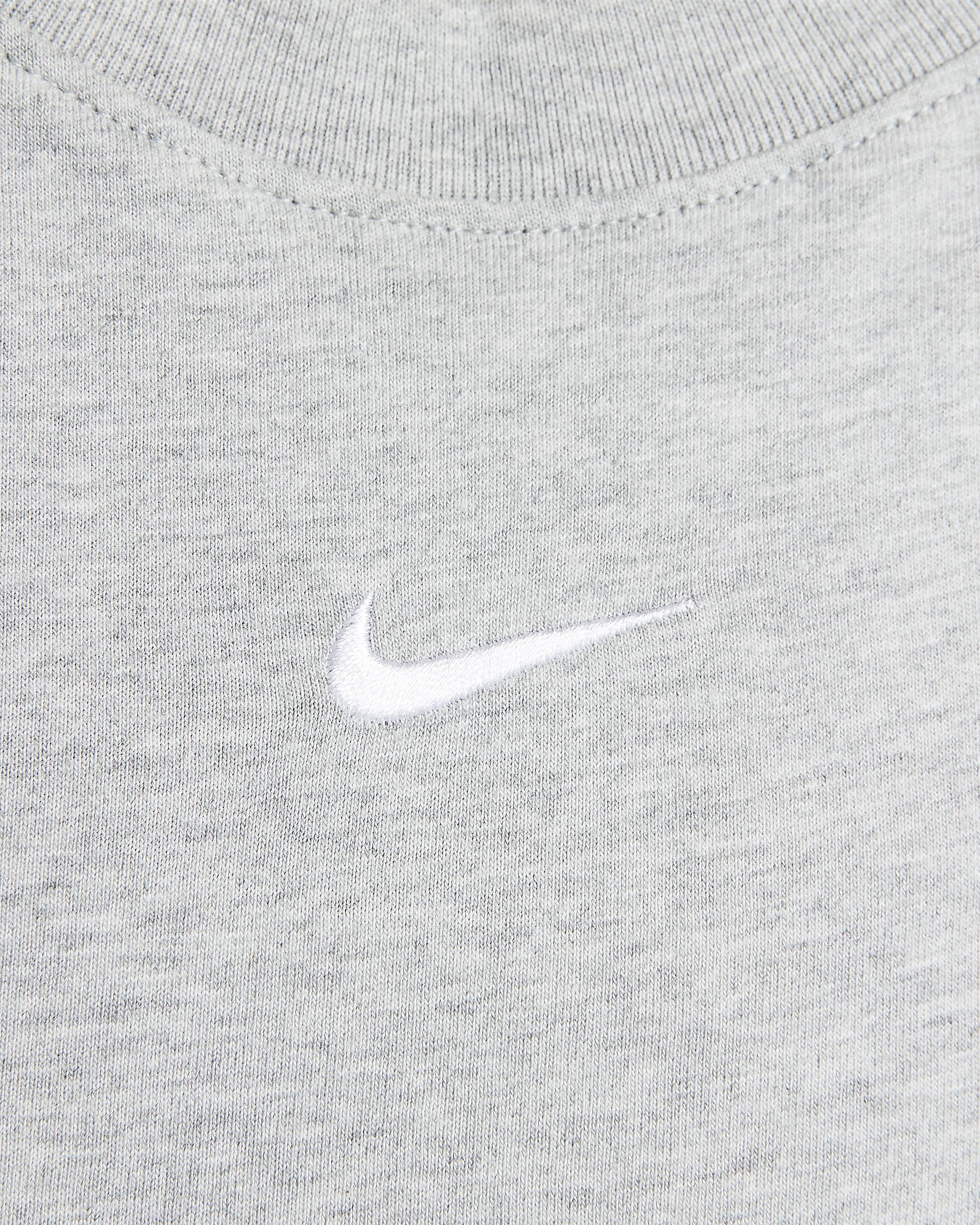 Nike Sportswear Essential Women's Short-Sleeve T-Shirt Dress (Plus Size ...