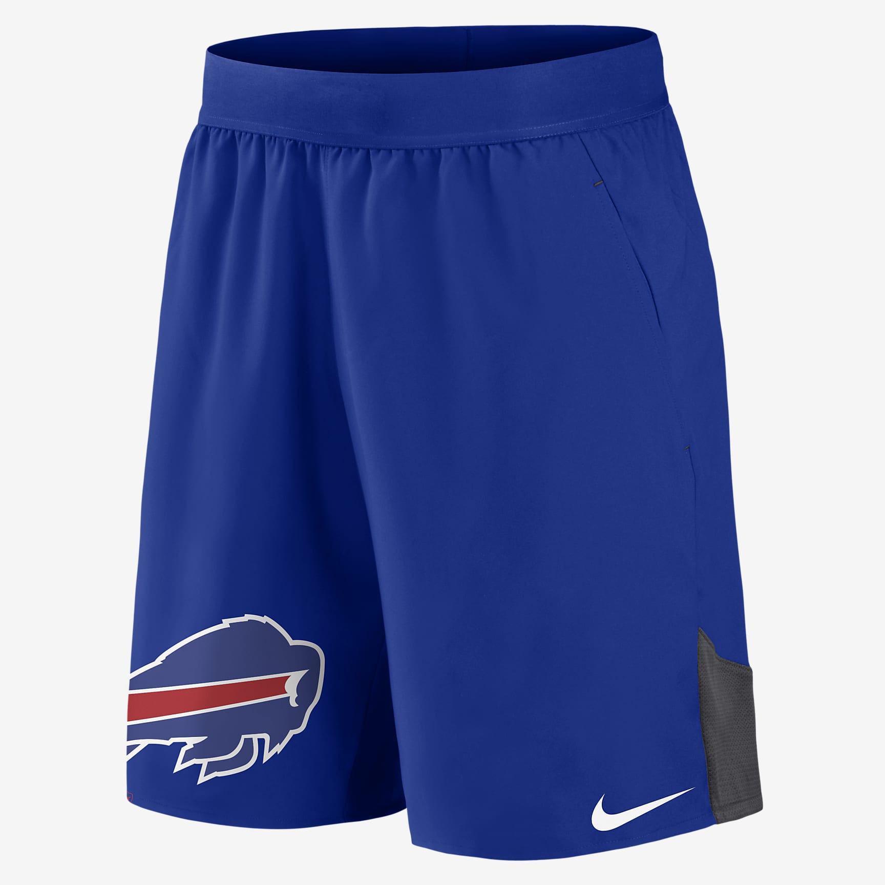 Nike Dri-FIT Stretch (NFL Buffalo Bills) Men's Shorts. Nike.com