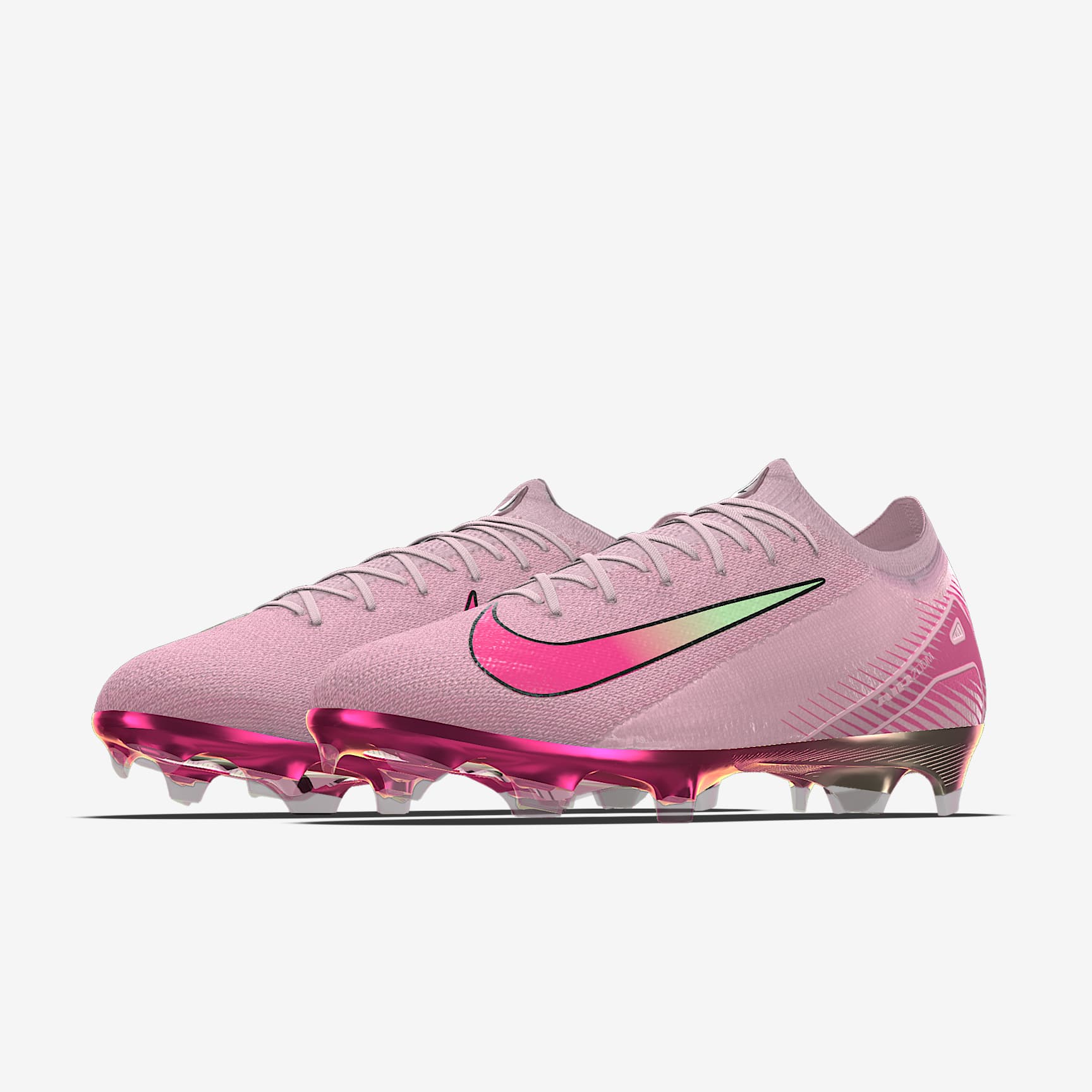 nike mercurial vapor elite