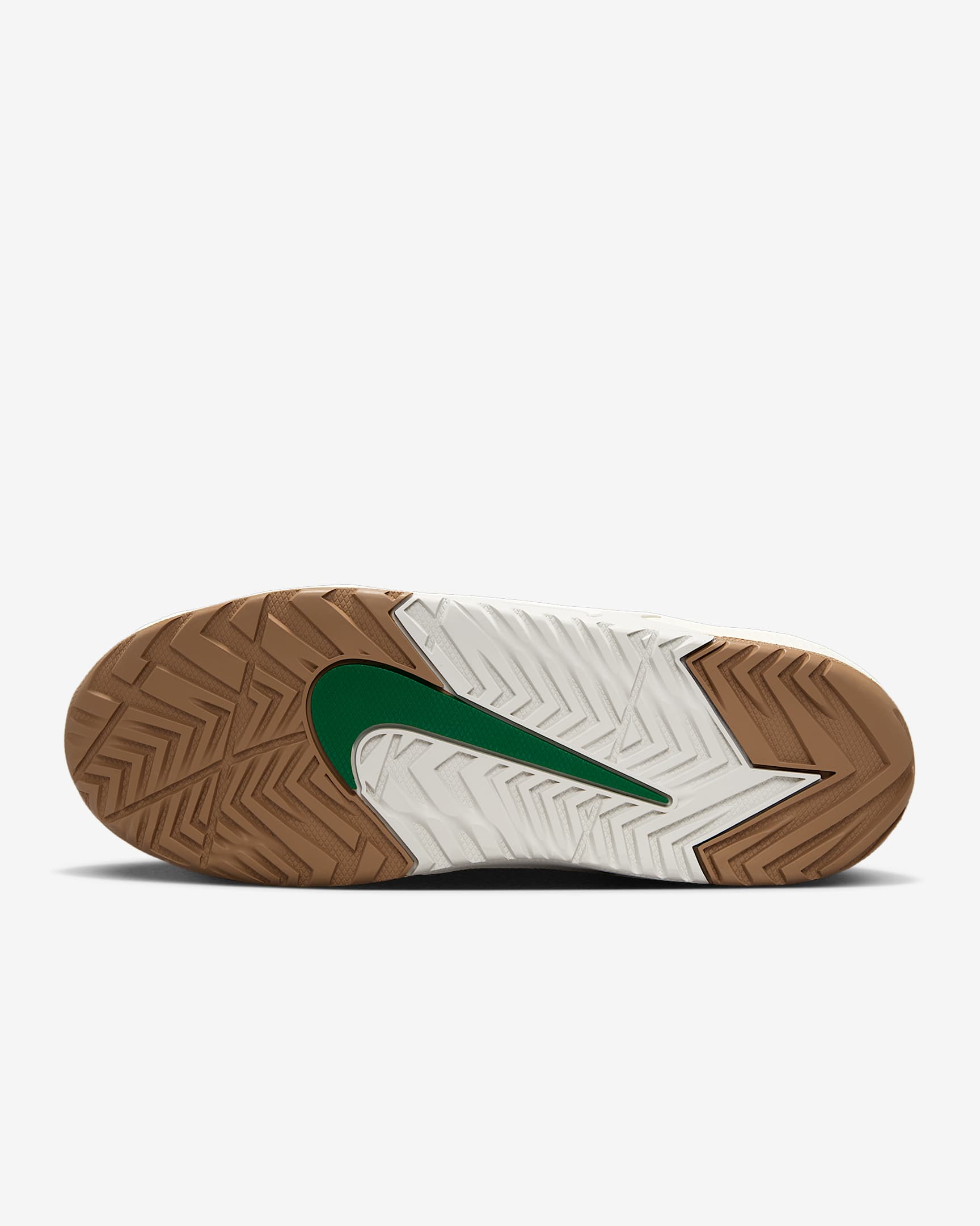 Nike JAM Women's Shoes - Phantom/Light Bone/Coconut Milk/Pine Green