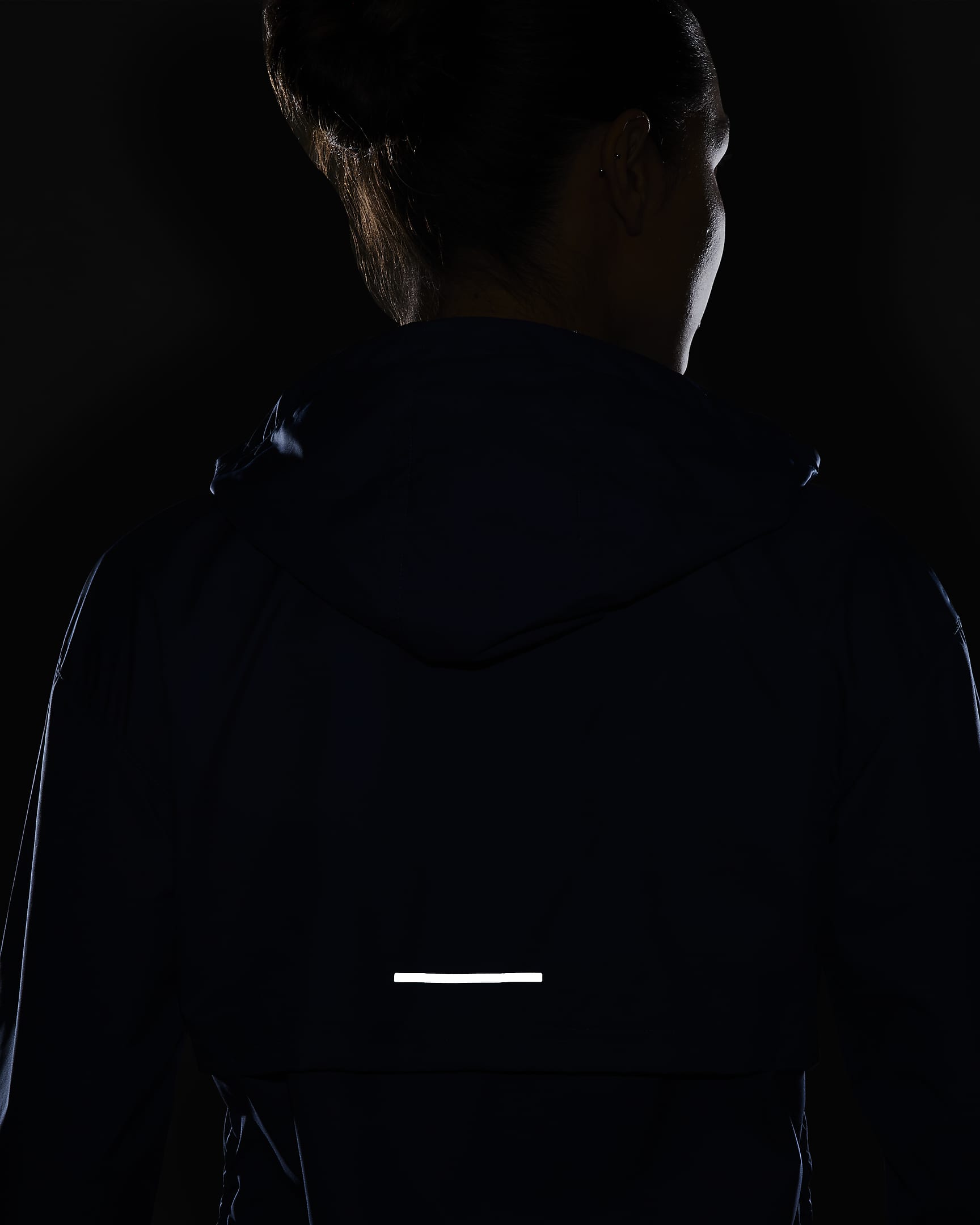 Nike Fast Repel Women's Running Jacket. Nike ID