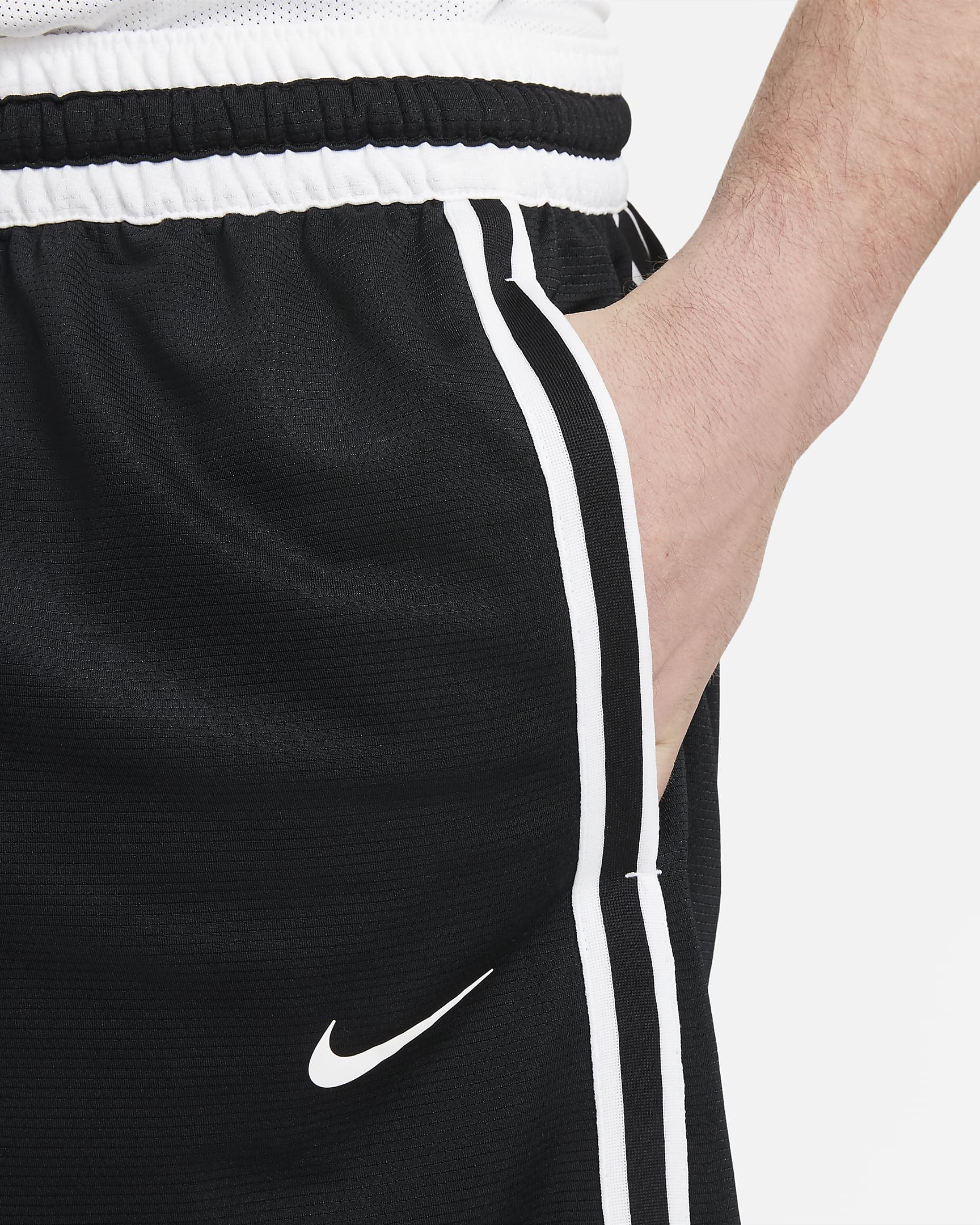 Nike Dri-FIT DNA+ Men's Basketball Shorts. Nike.com