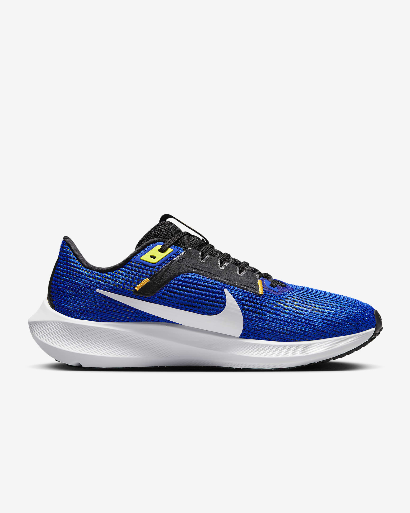 Nike Pegasus 40 Men's Road Running Shoes. Nike AU