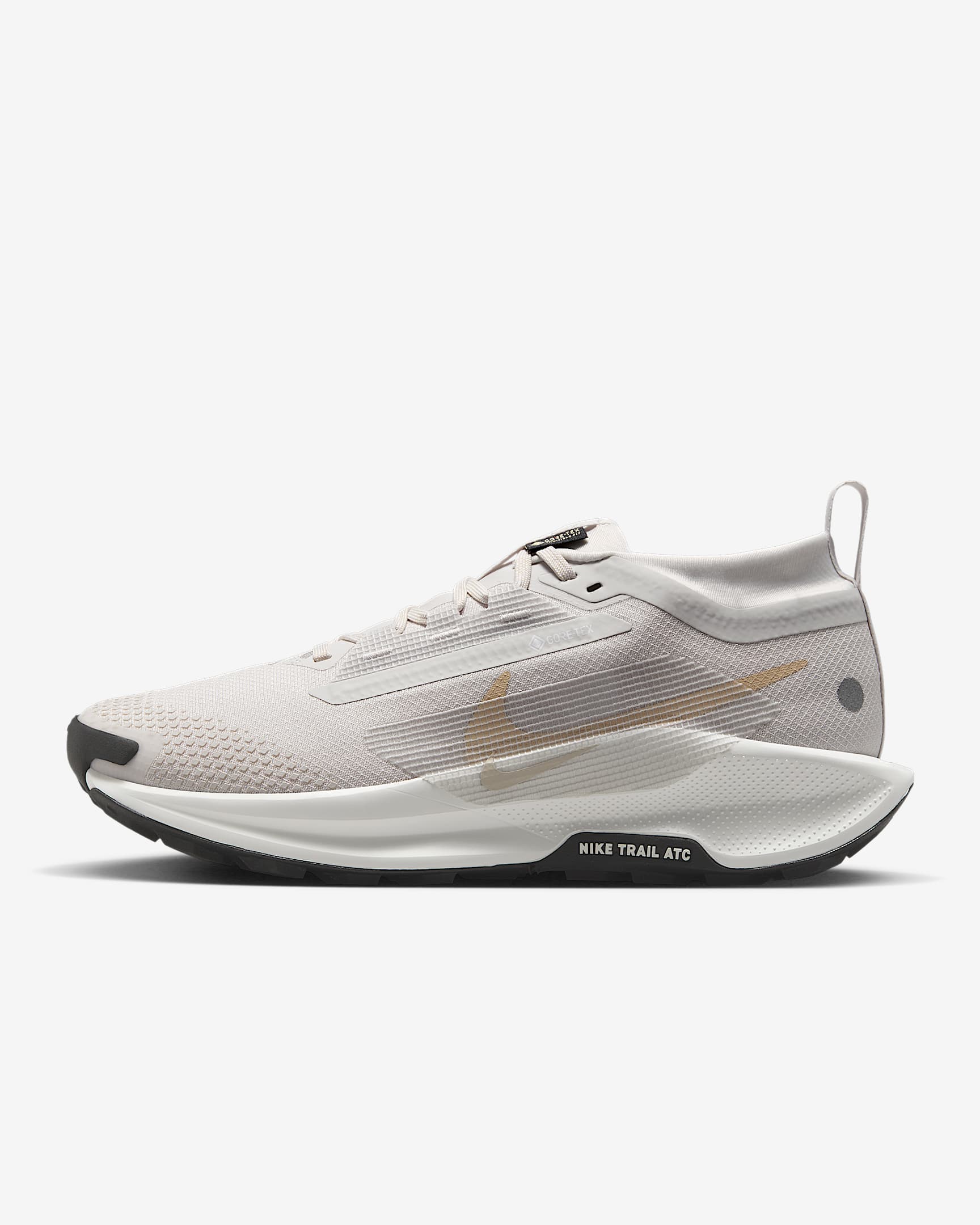 Nike Pegasus Trail 5 GORE-TEX Women's Waterproof Trail-Running Shoes - Vast Grey/Summit White/Black/Sand Drift