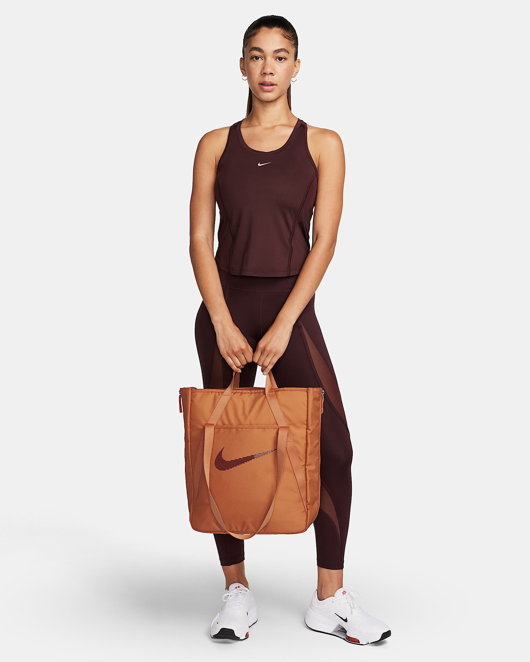 Tote bag pour la salle de sport Nike (28 L). Nike CH