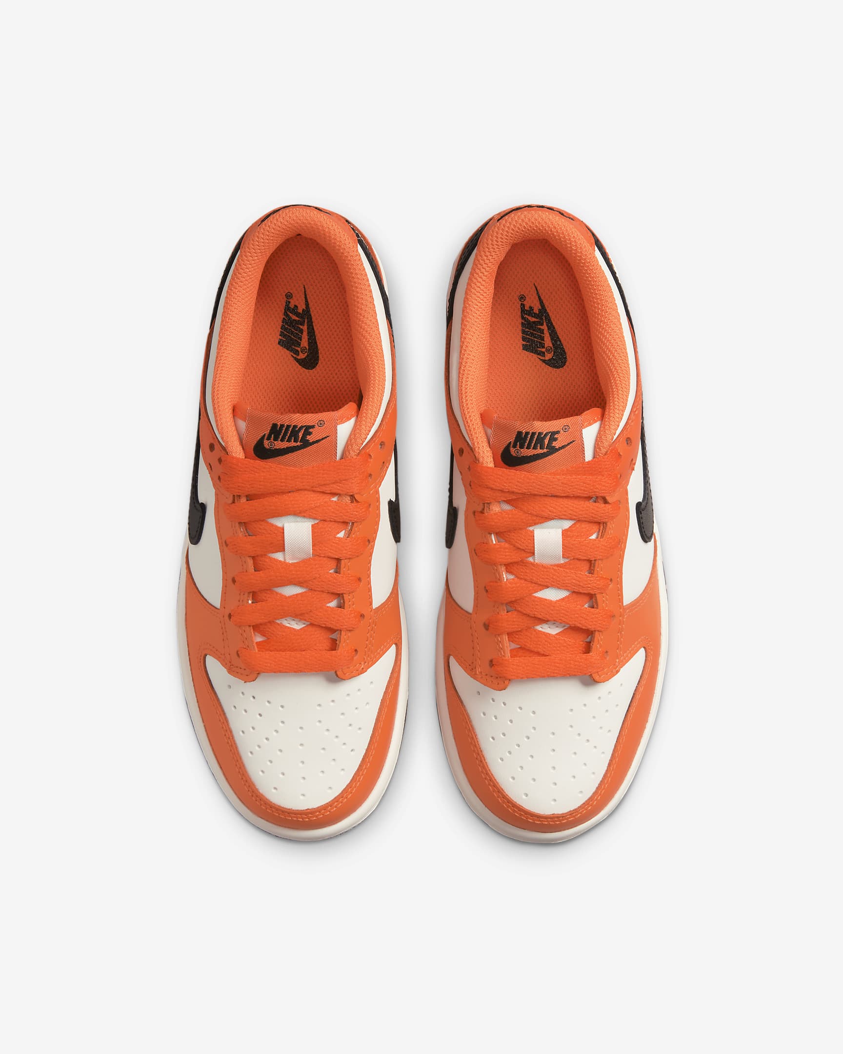 Nike Dunk Low Big Kids' Shoes. Nike JP