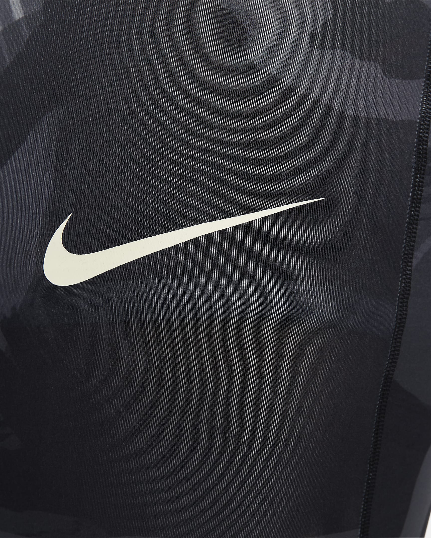 Nike Pro Dri-FIT Men's Camo Tights. Nike LU