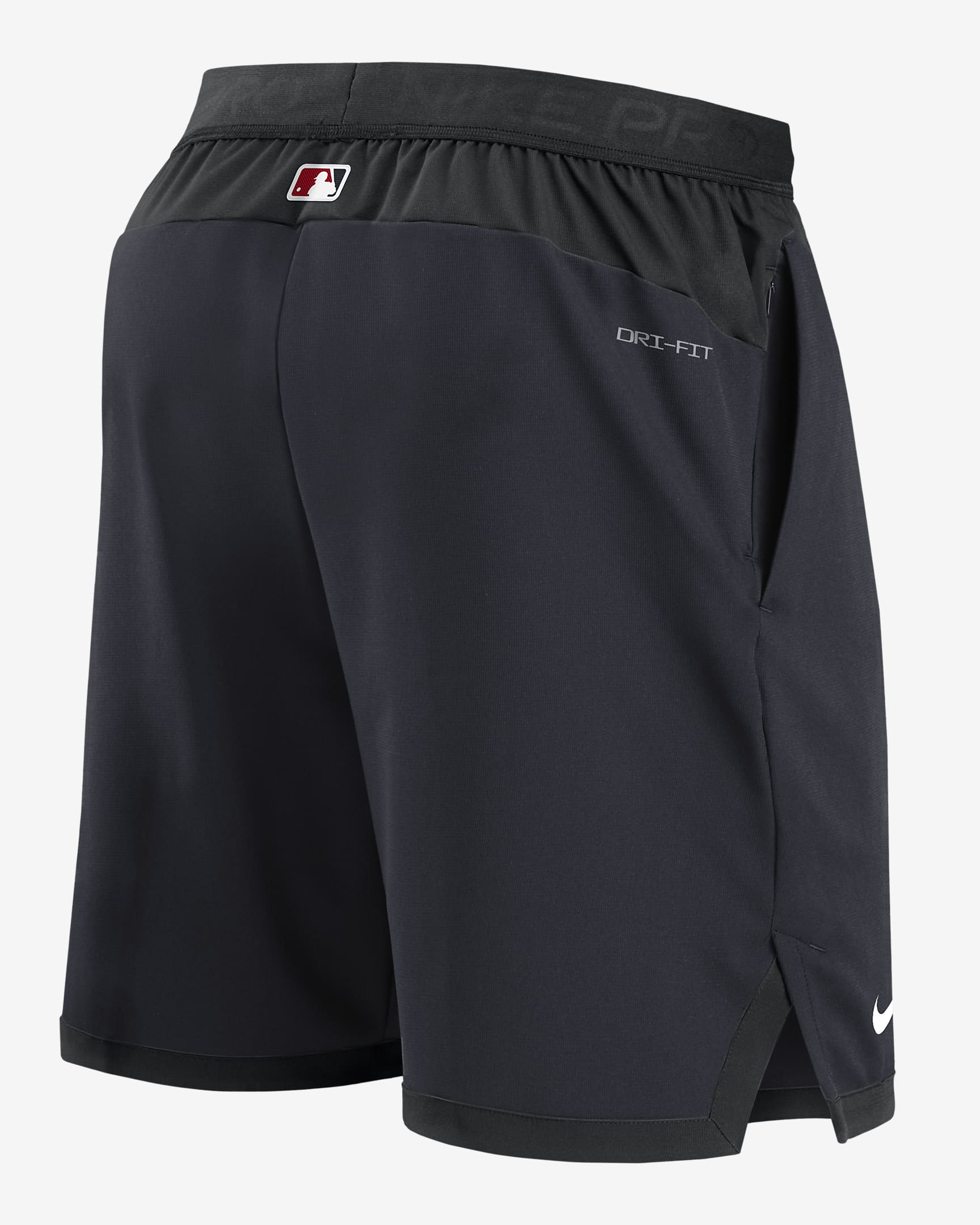 Nike Dri-FIT Flex (MLB Washington Nationals) Men's Shorts. Nike.com