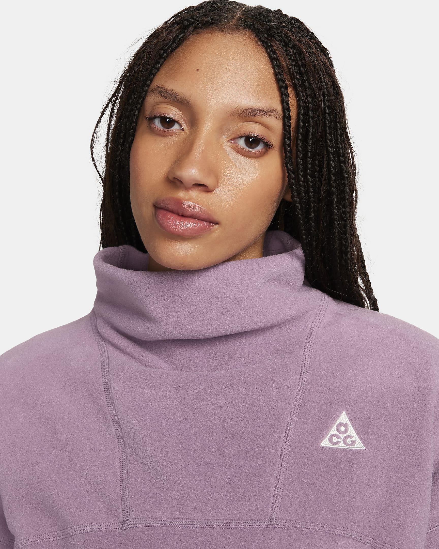 Nike ACG "Wolf Tree" Women's Top.