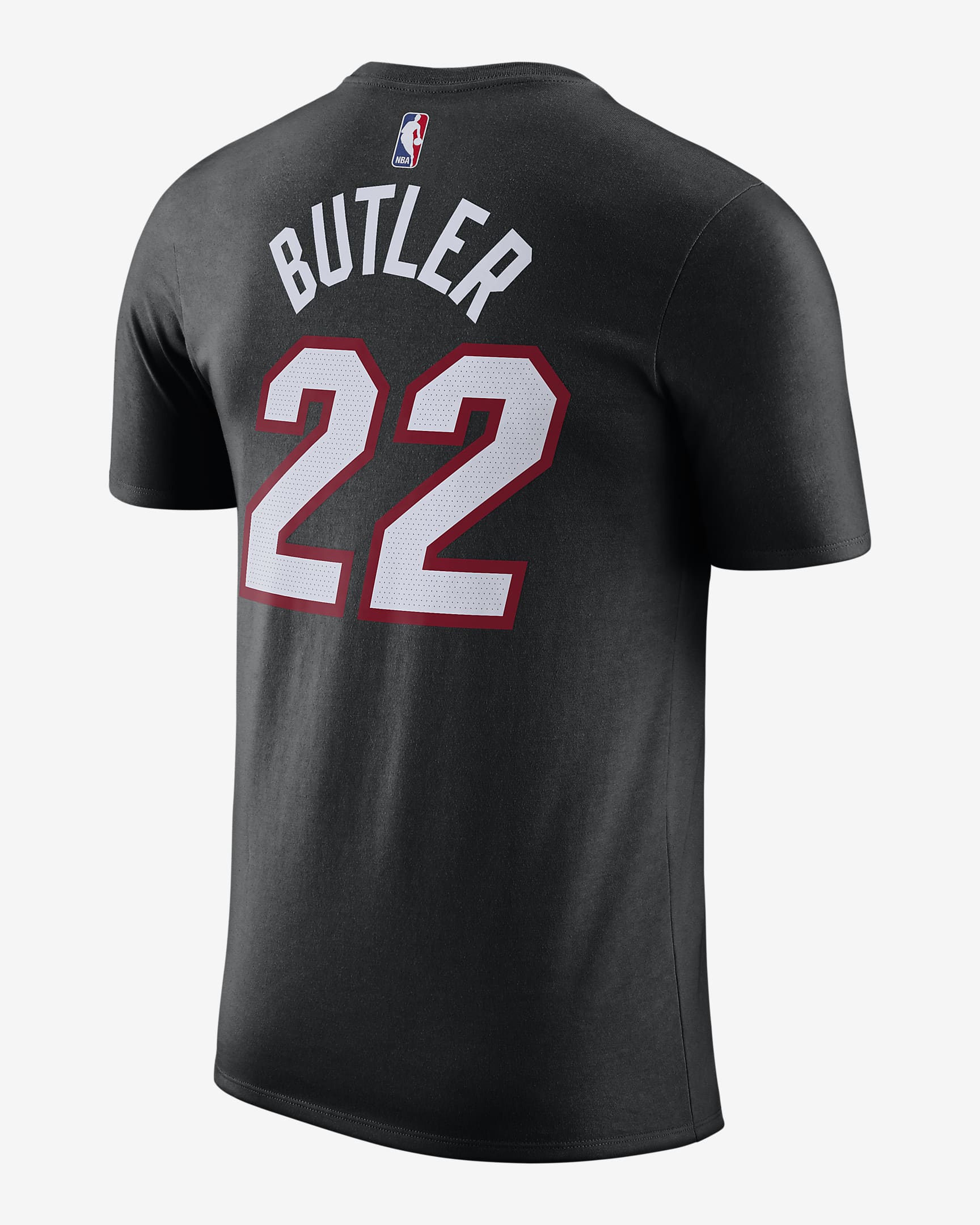 miami nike t shirt