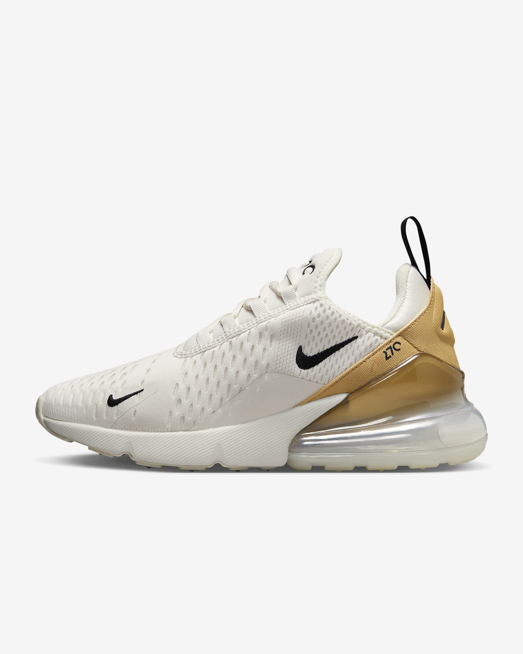 Nike Air Max 270 Damesschoenen Nike Nl