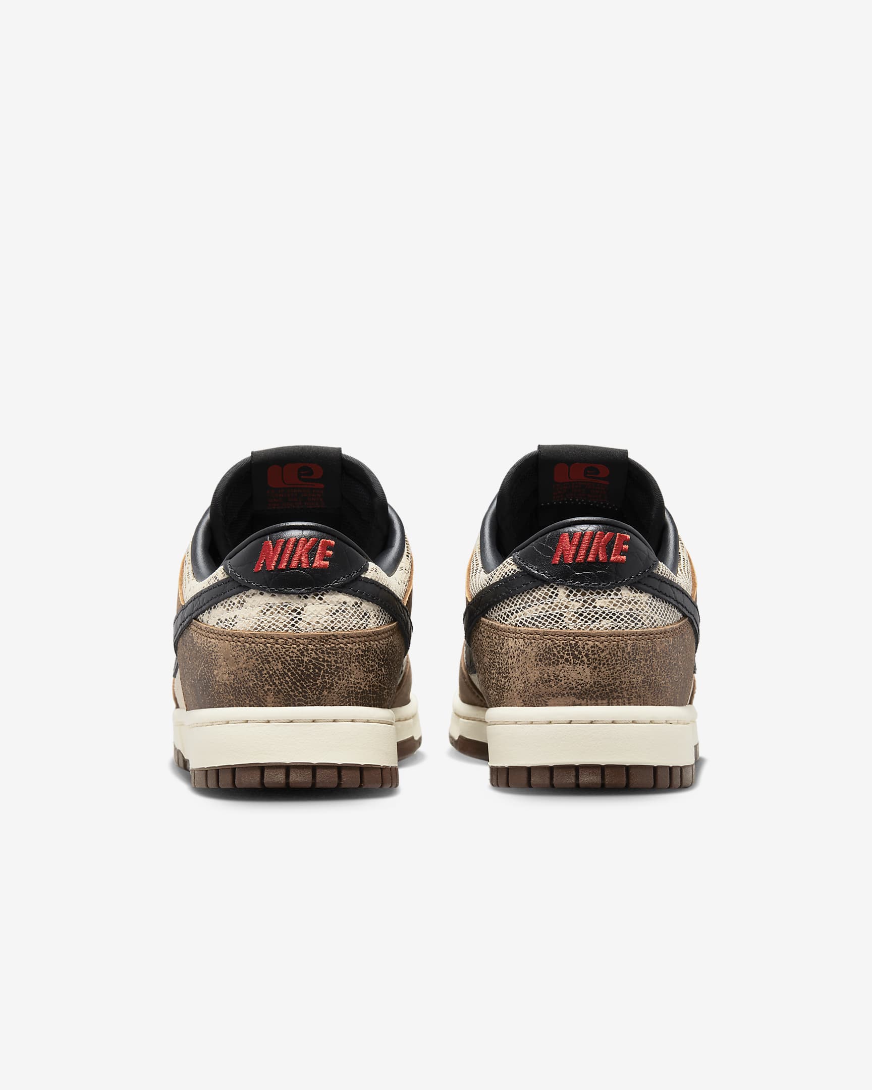 Nike Dunk Low Premium Shoes. Nike ID