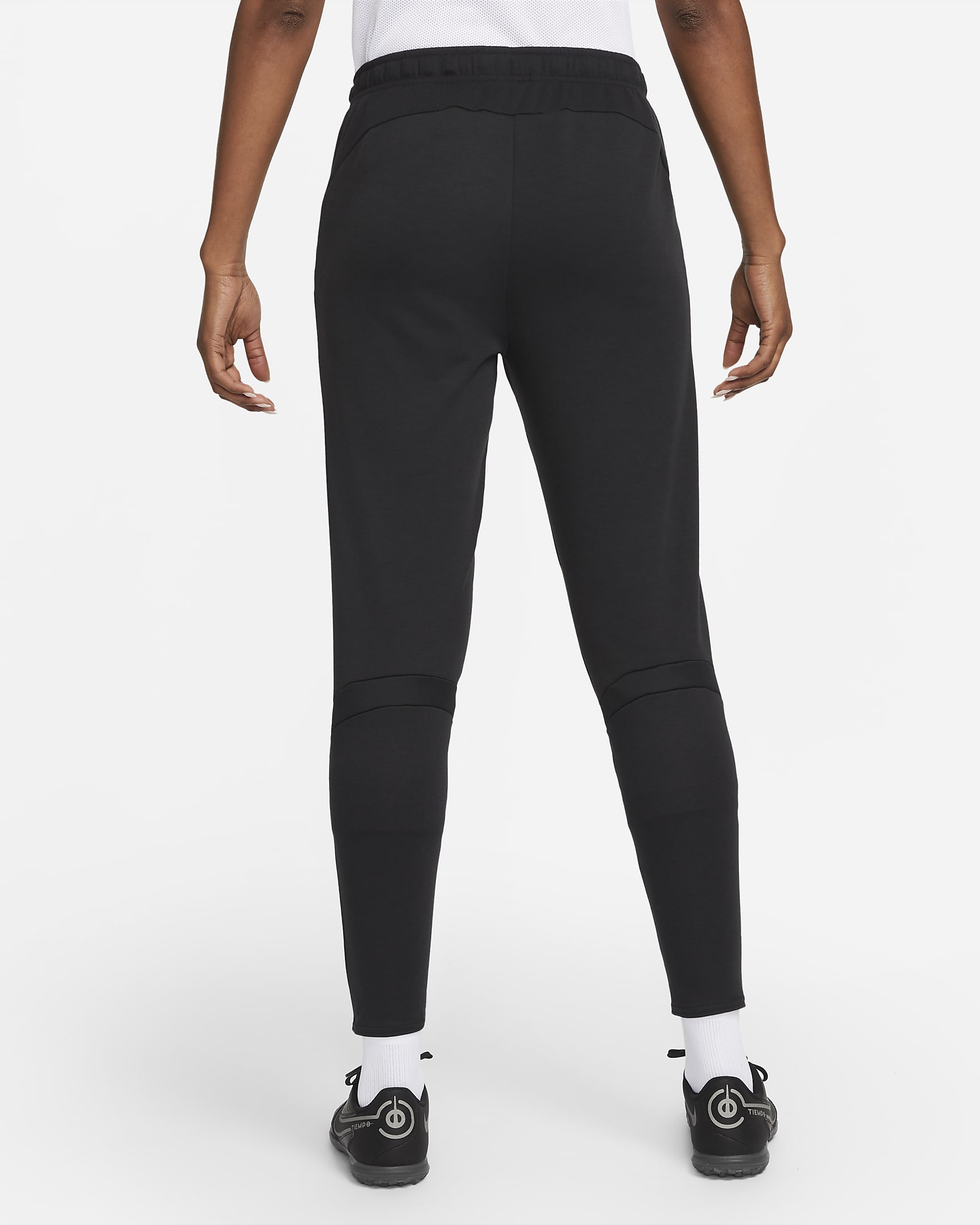 Netherlands Women's Nike Football Pants. Nike SA