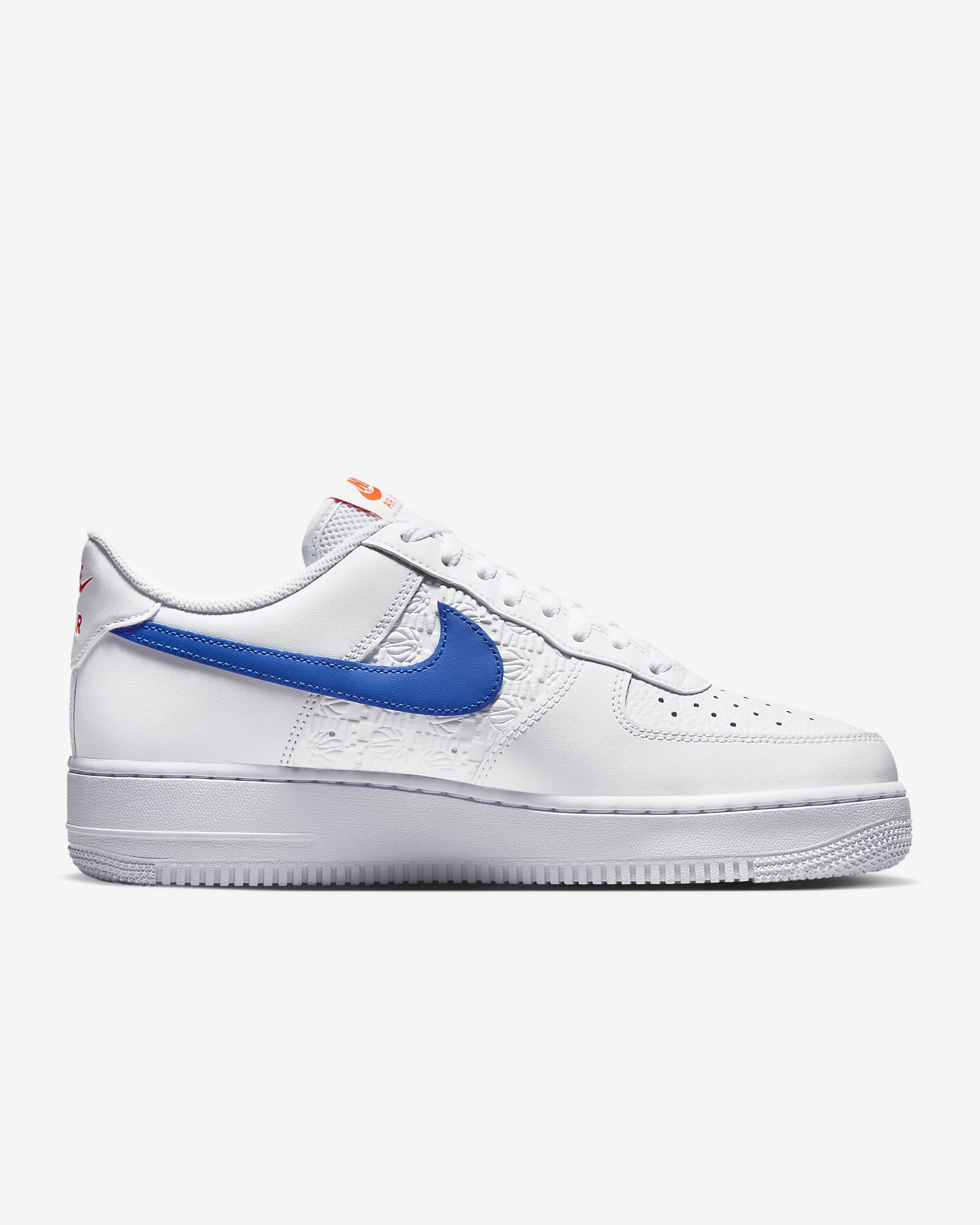 Nike Air Force 1 '07 Men's Shoes. Nike AT