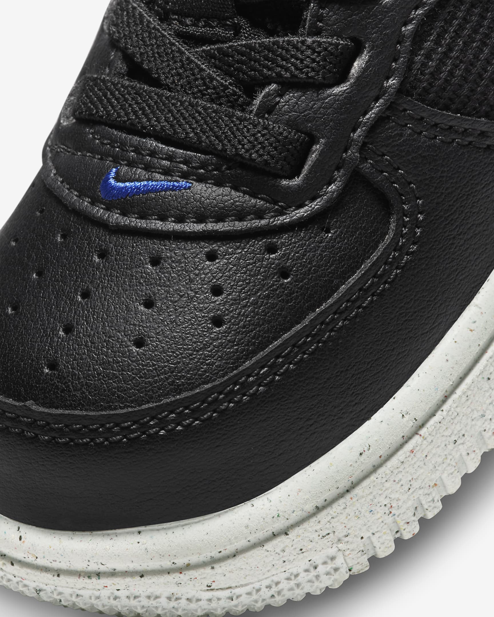 nike force 1 trainers