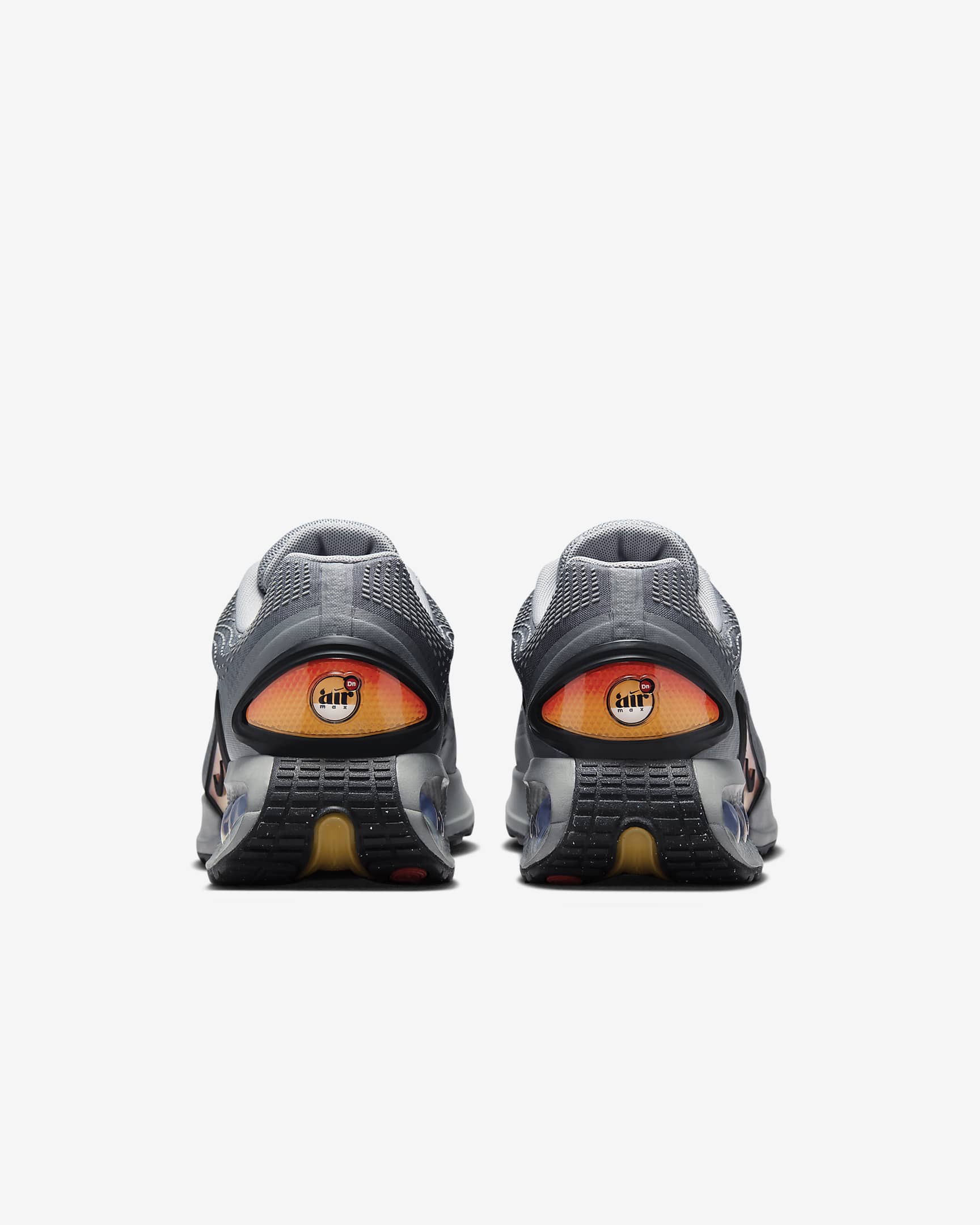 Nike Air Max Dn Shoes. Nike ID