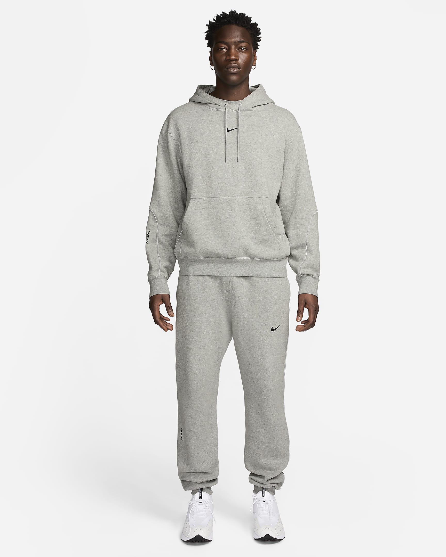 NOCTA Hoodie. Nike UK