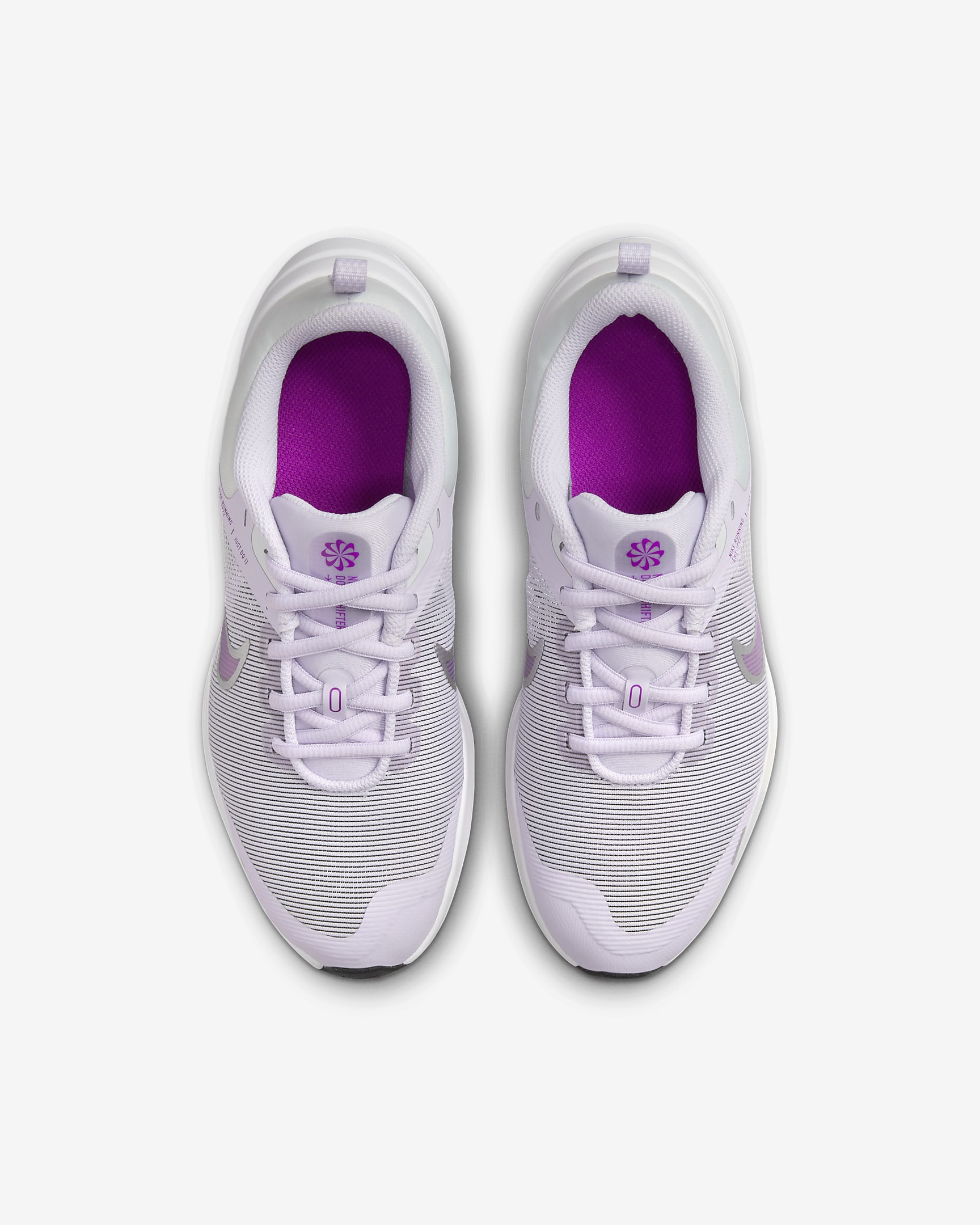 Nike Downshifter 12 Older Kids' Road Running Shoes. Nike NL