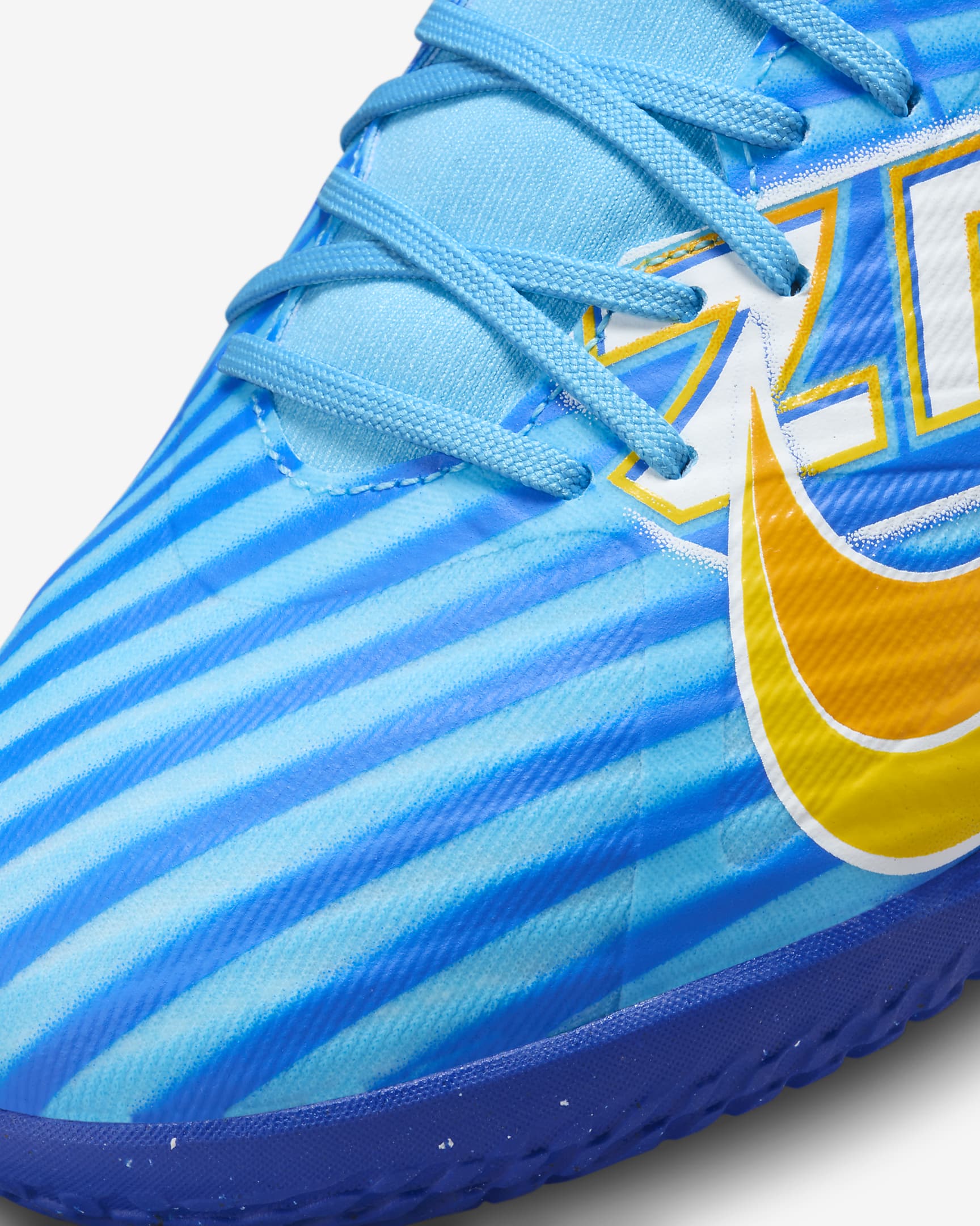 mercurial superfly indoor shoes