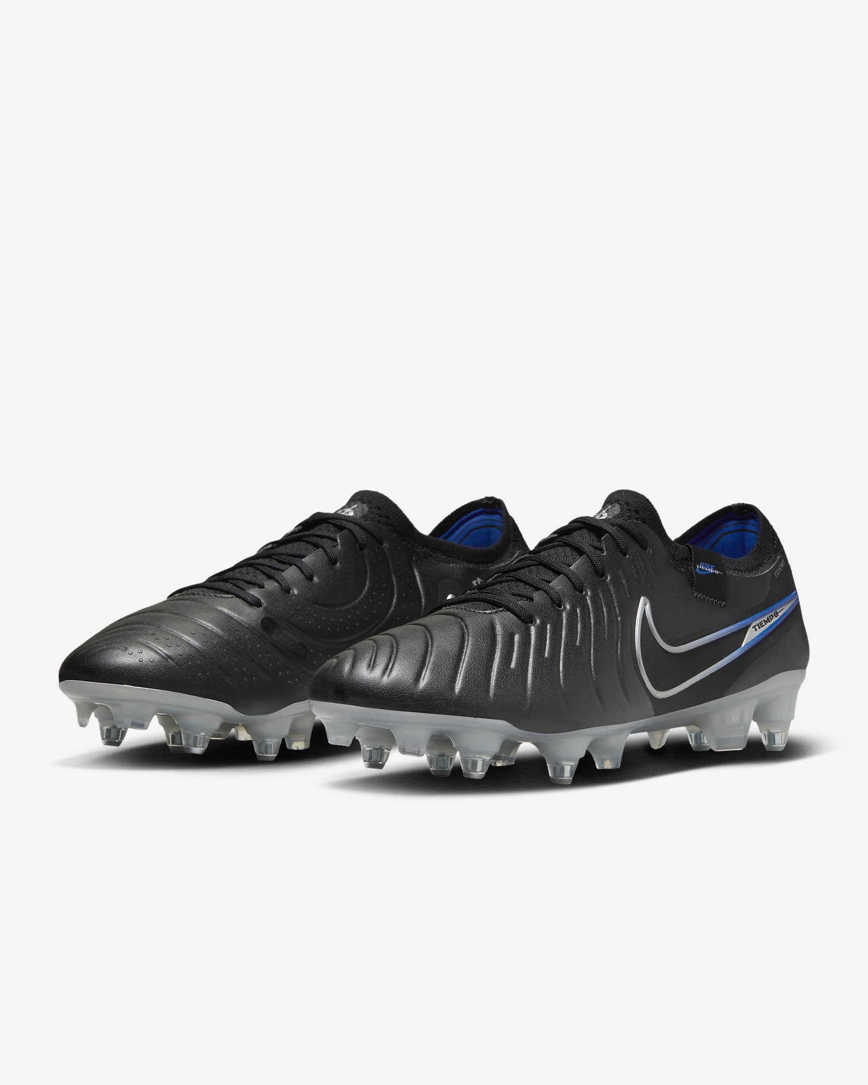mens nike tiempo football boots