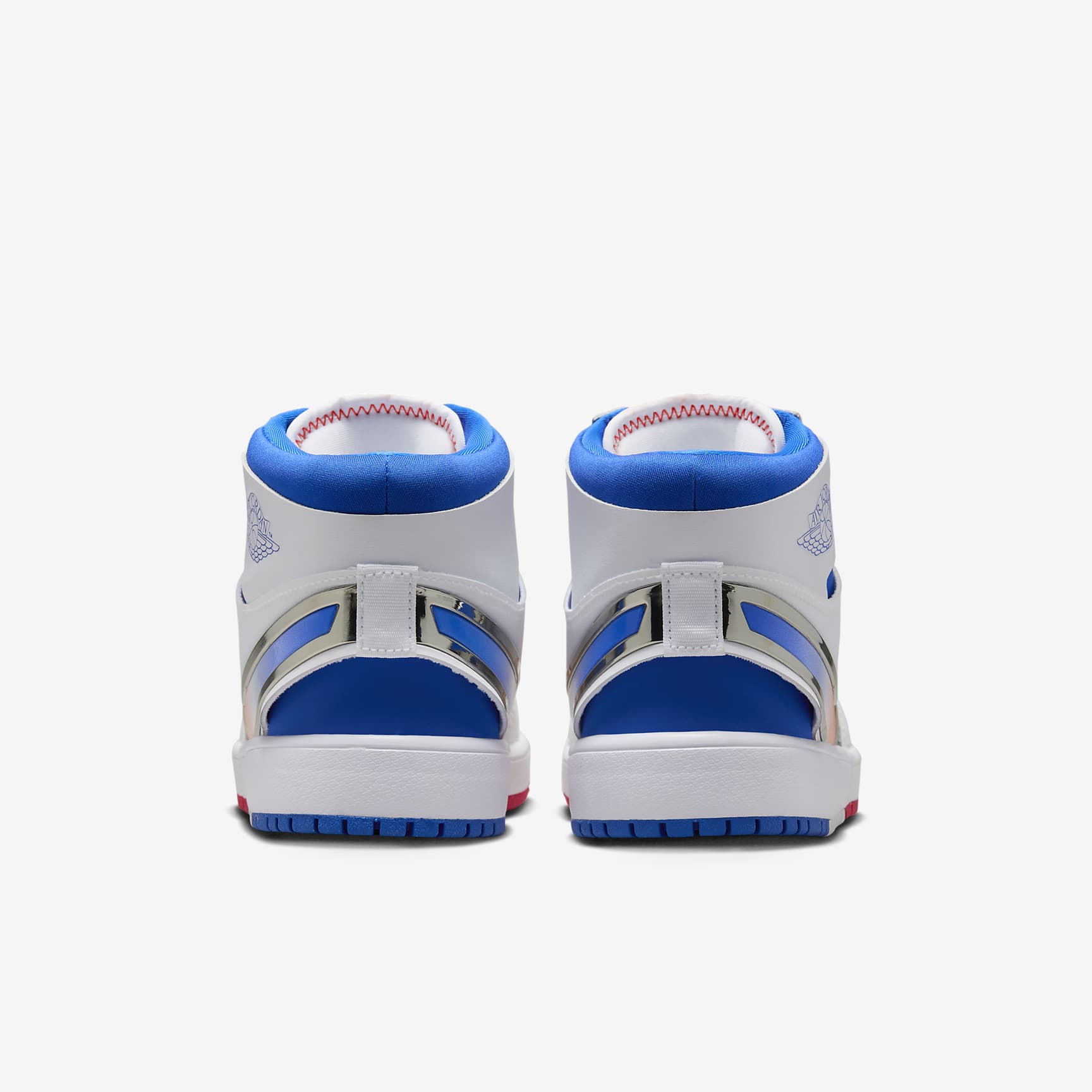 Jordan 1 Mid RM EasyOn | PickSneak
