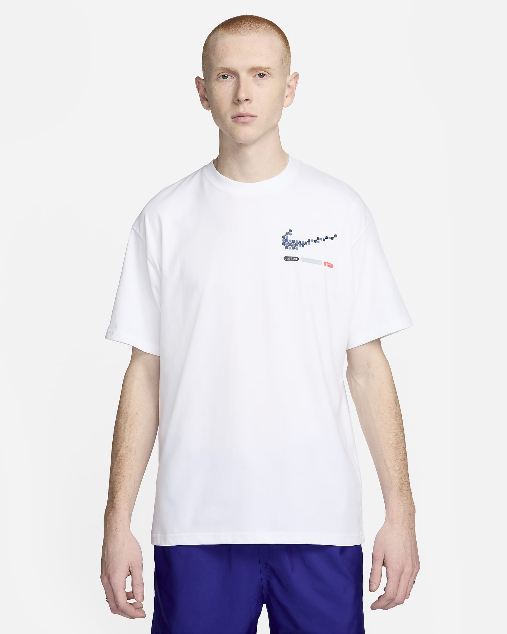 Nike Sportswear Men's Max90 T-Shirt. Nike.com