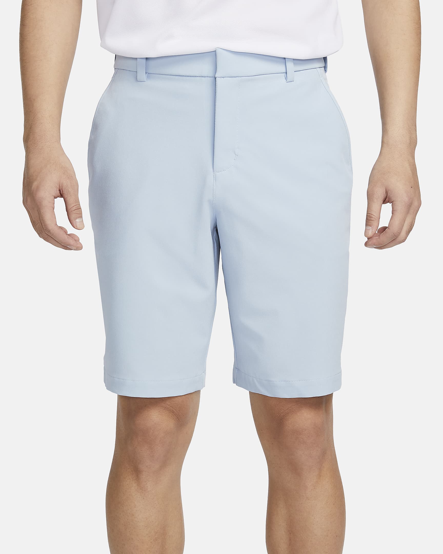 Nike Dri-FIT Men's Golf Shorts - Light Armoury Blue/Light Armoury Blue