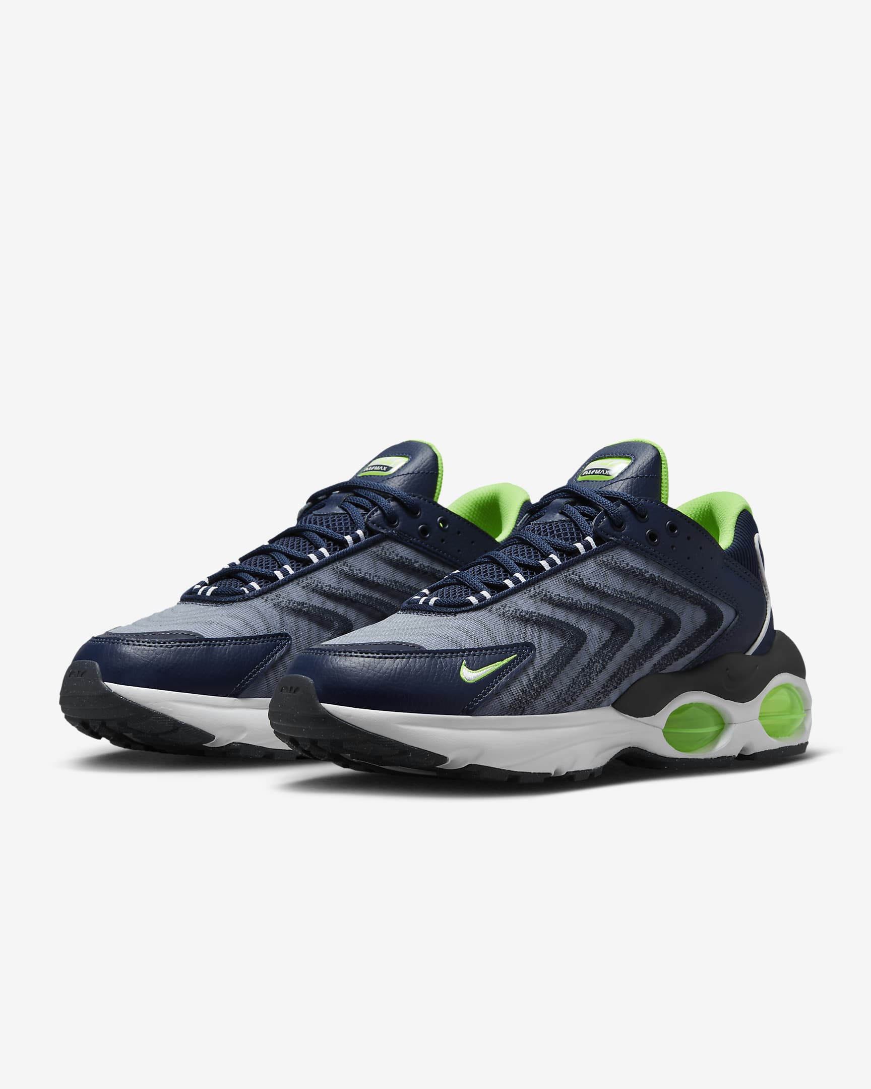 Nike Air Max TW Next Nature Men's Shoes. Nike SK