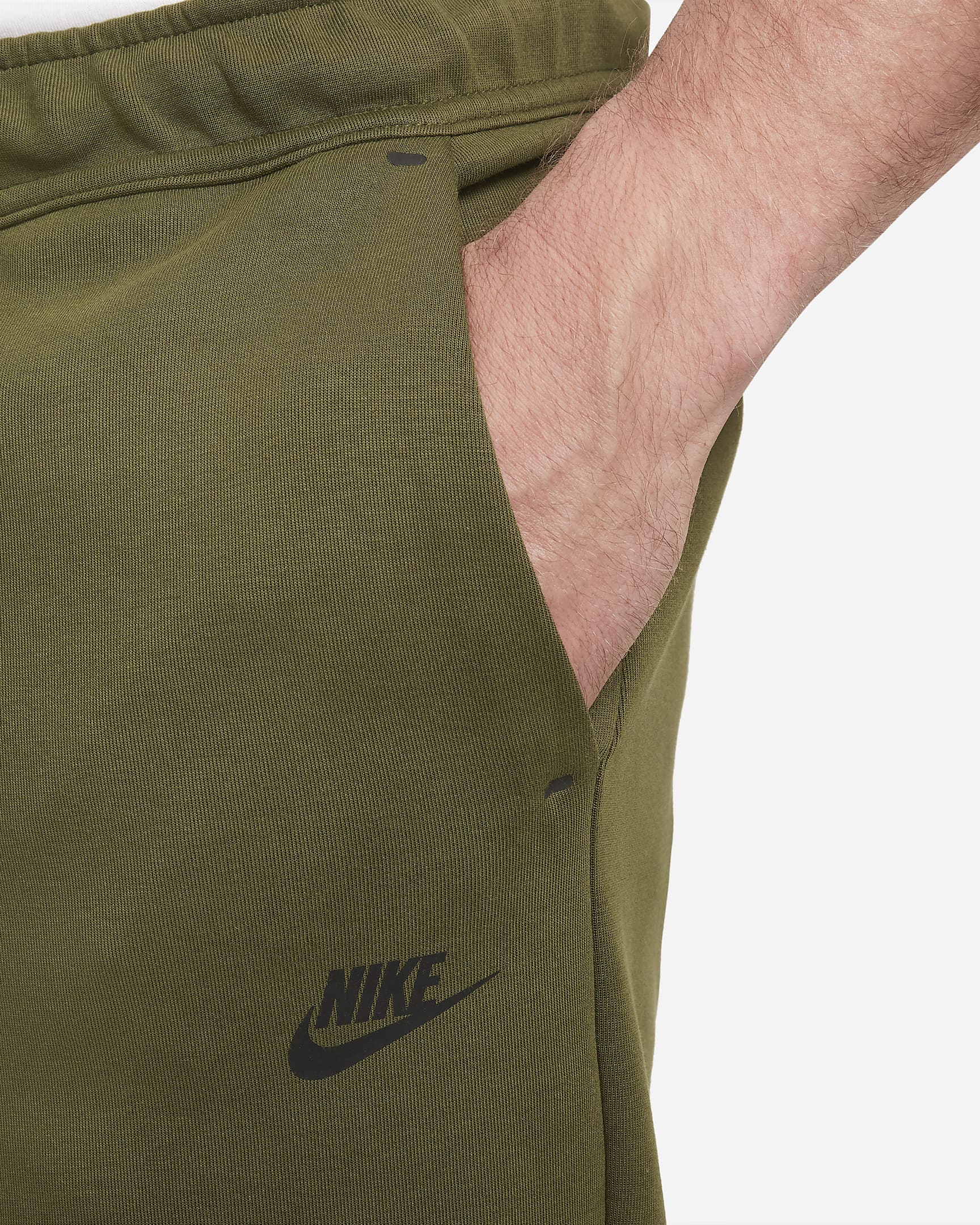 Nike Sportswear Tech Fleece Men's Joggers. Nike.com