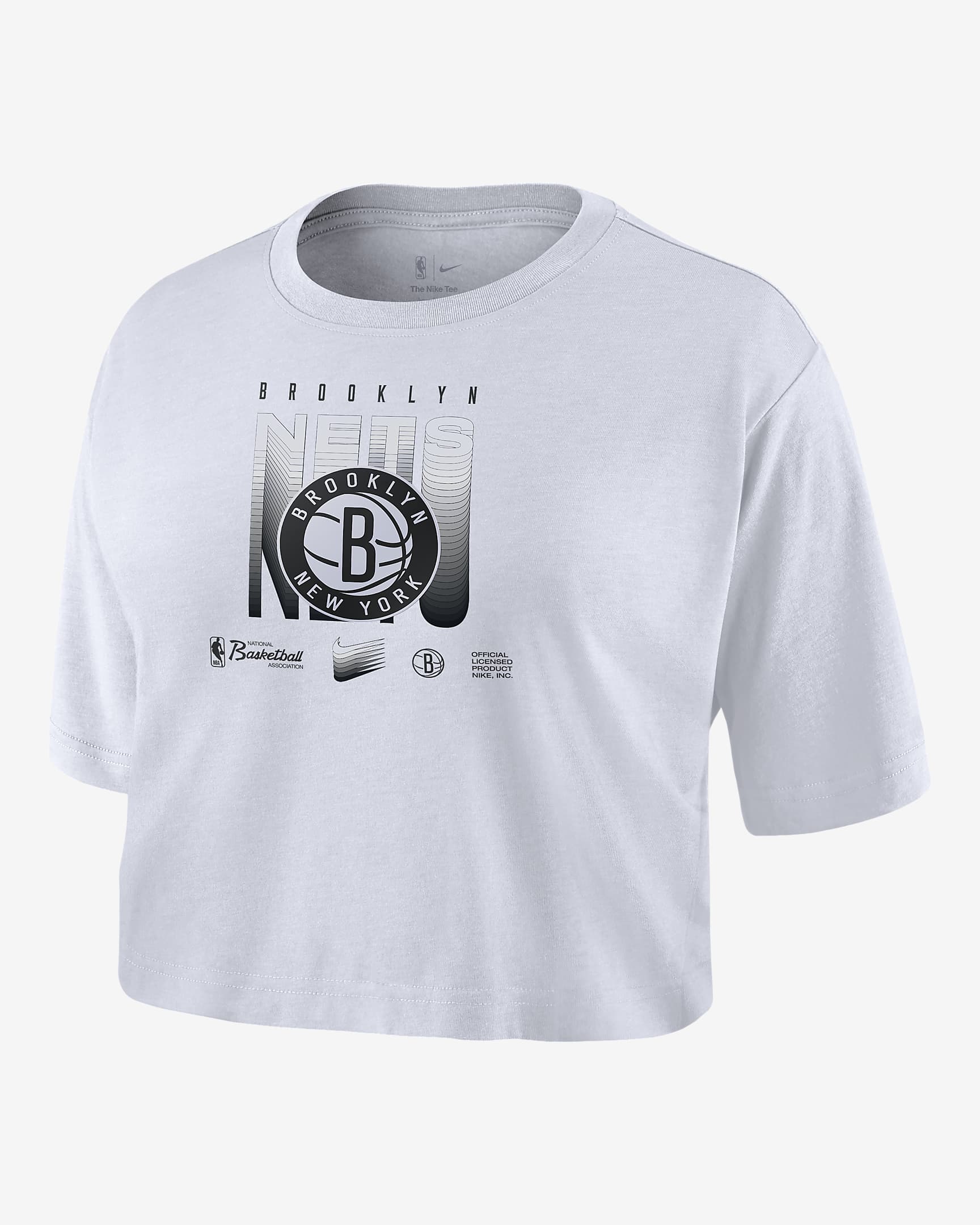 brooklyn nets courtside hoodie