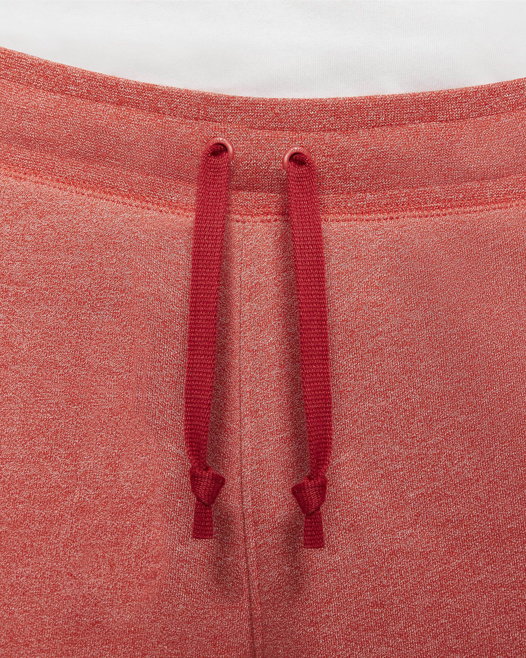 Nike Sportswear Alumni Men's French Terry Shorts.